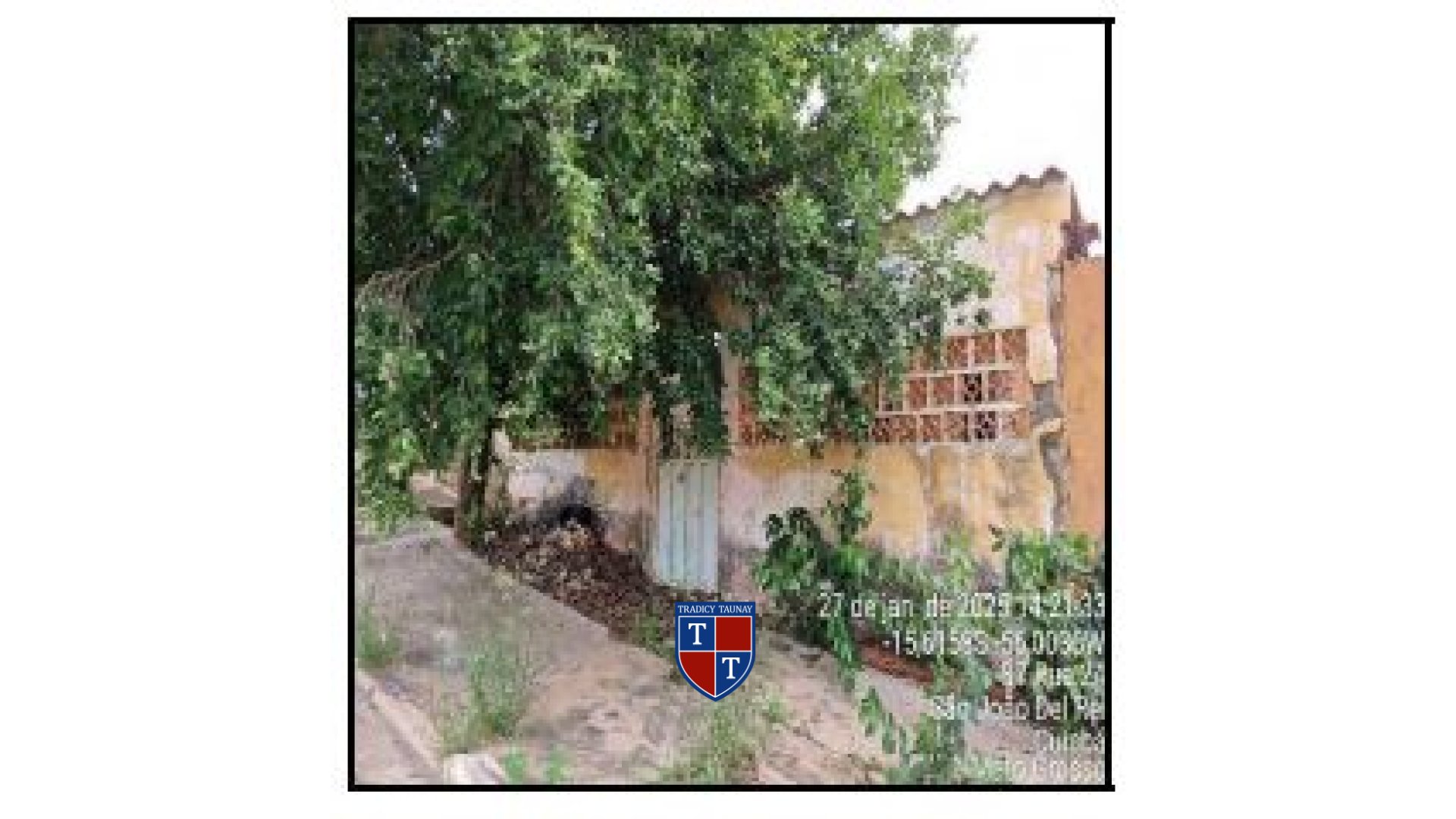 Foto 1 de CASA em JARDIM NOVO MILENIO - Imóvel Retomado Caixa