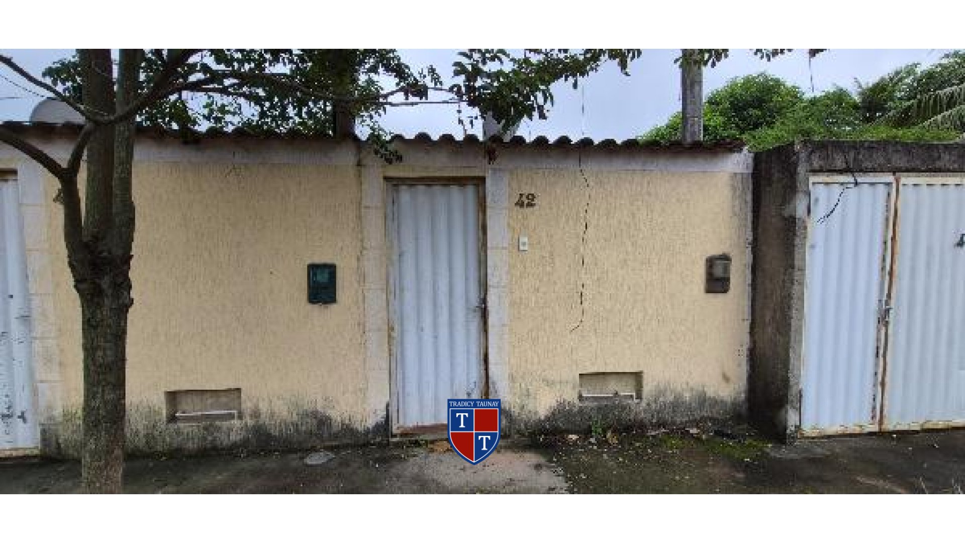 Foto 1 de CASA em IPIRANGA - Imóvel Retomado Caixa