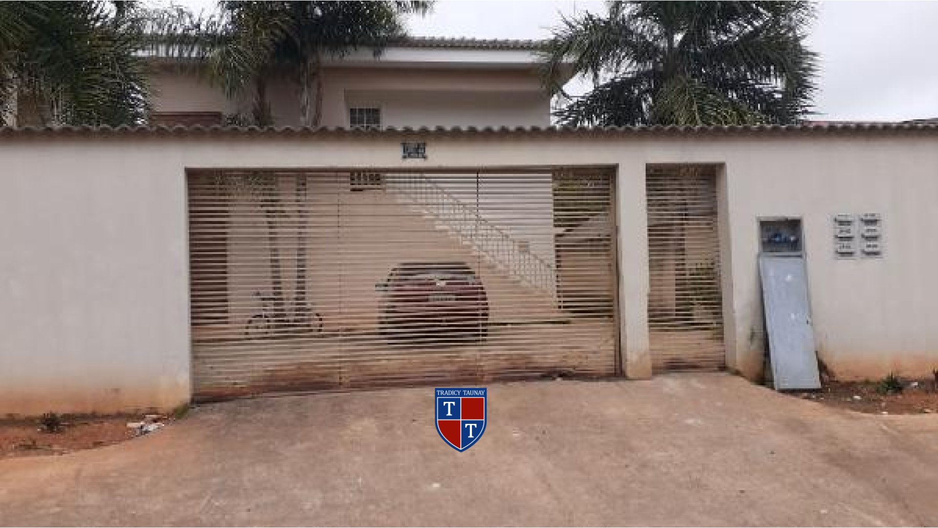 Foto 1 de APARTAMENTO em PARQUE NAPOLIS A - Imóvel Retomado Caixa