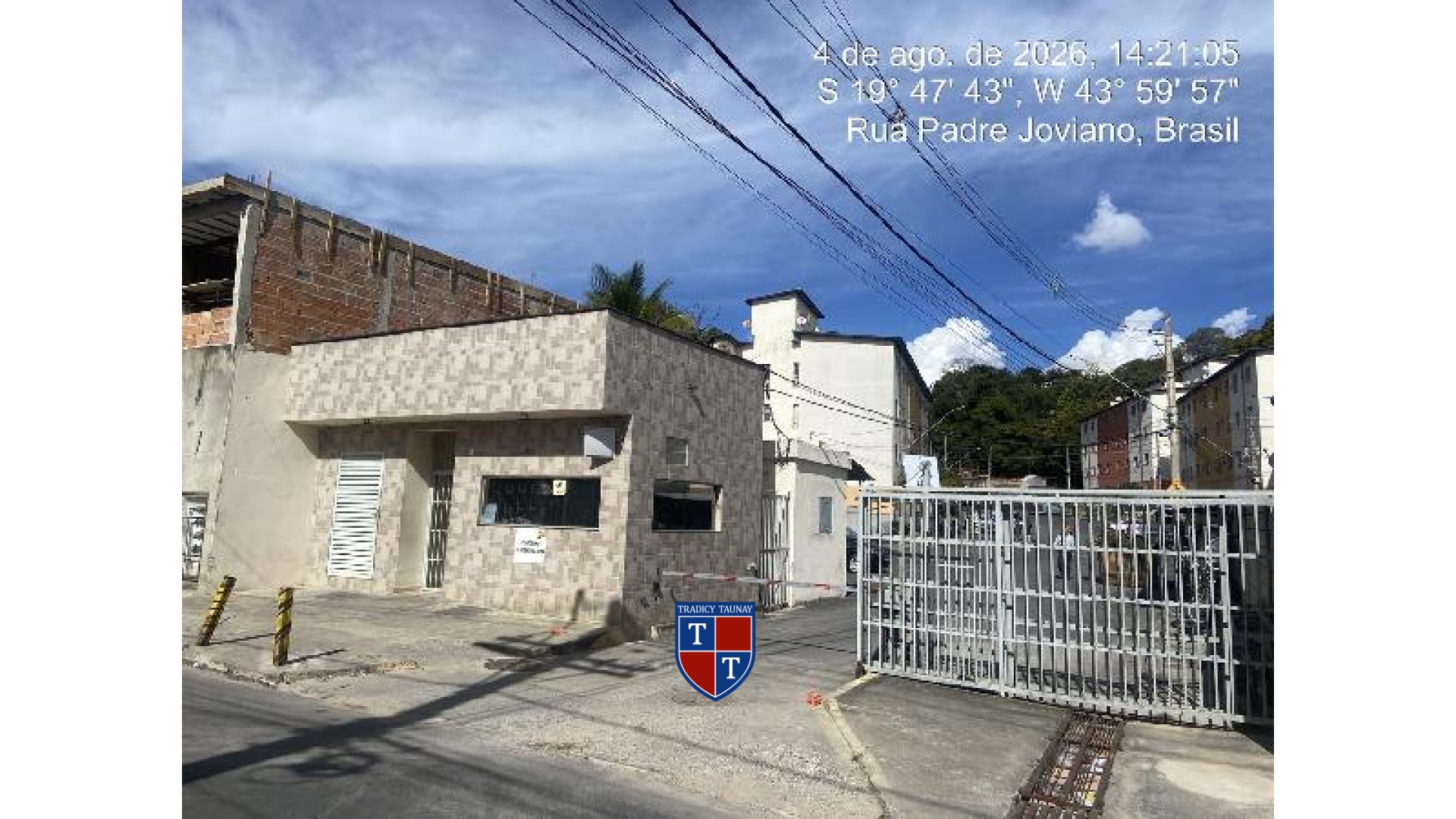 Foto 1 de APARTAMENTO em TONY, RIBEIRAO DAS NEVES/MG - Imóvel Retomado CAIXA Ref 8444412162238