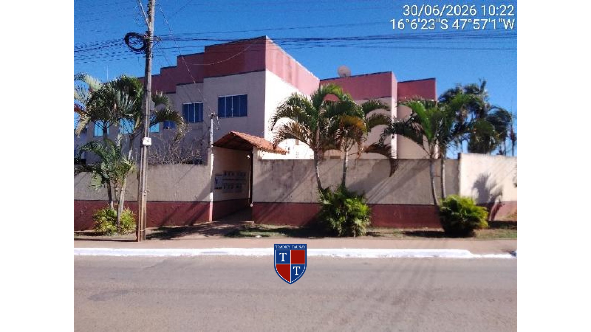 Foto 1 de APARTAMENTO em PARQUE ARAGUARI - Imóvel Retomado Caixa