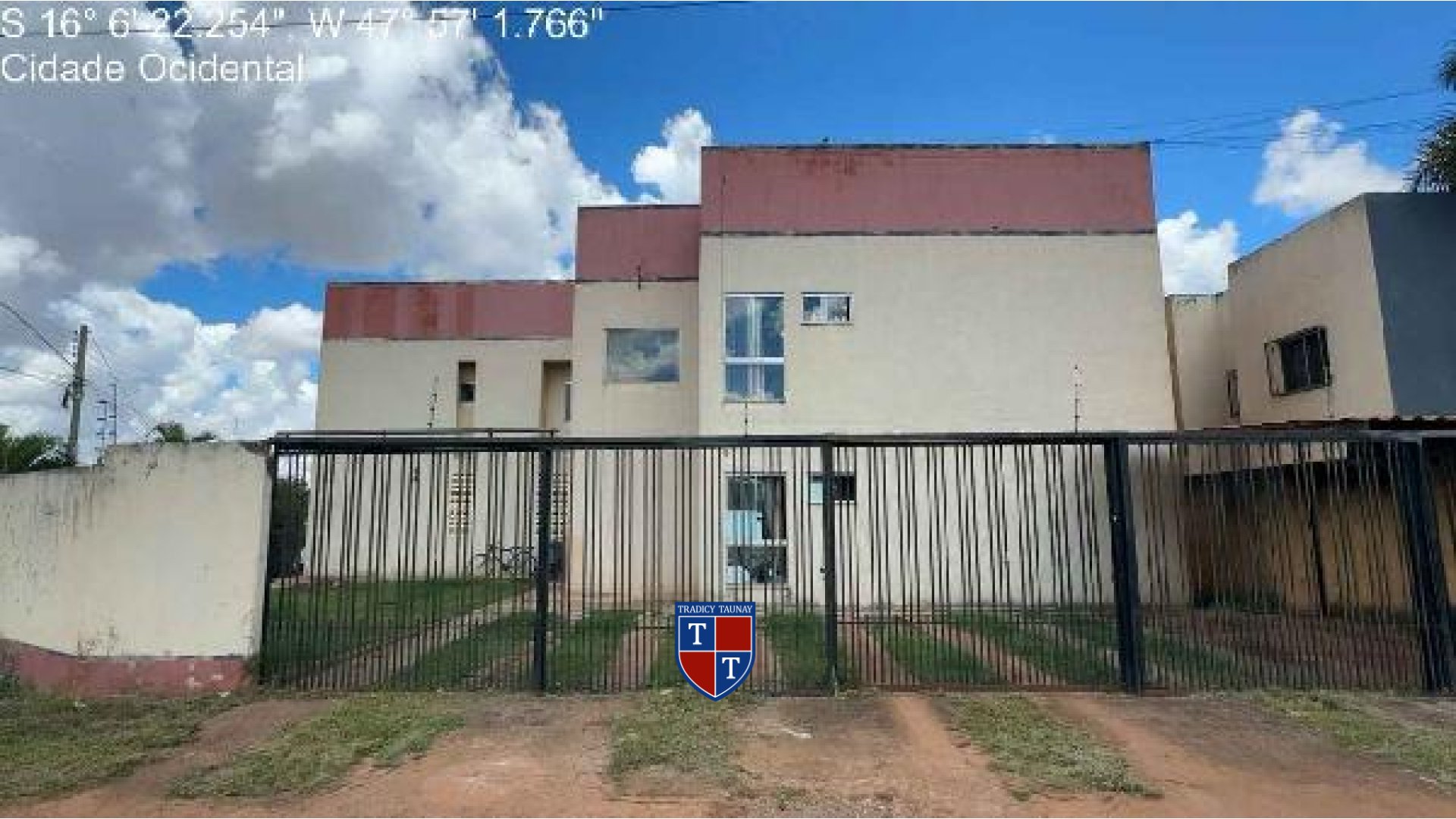 Foto 1 de APARTAMENTO em PARQUE ARAGUARI A - Imóvel Retomado Caixa