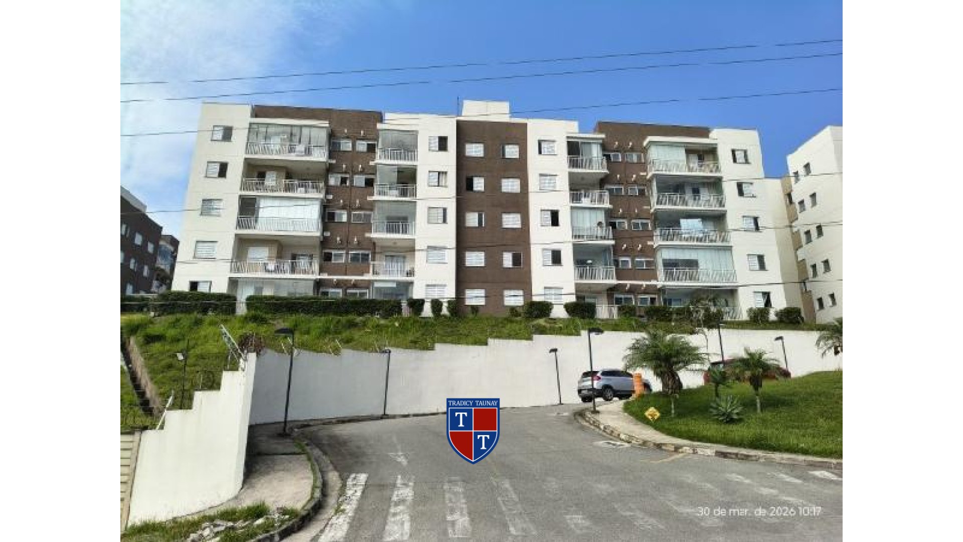 Foto 1 de APARTAMENTO em GRAMADO - Imóvel Retomado Caixa