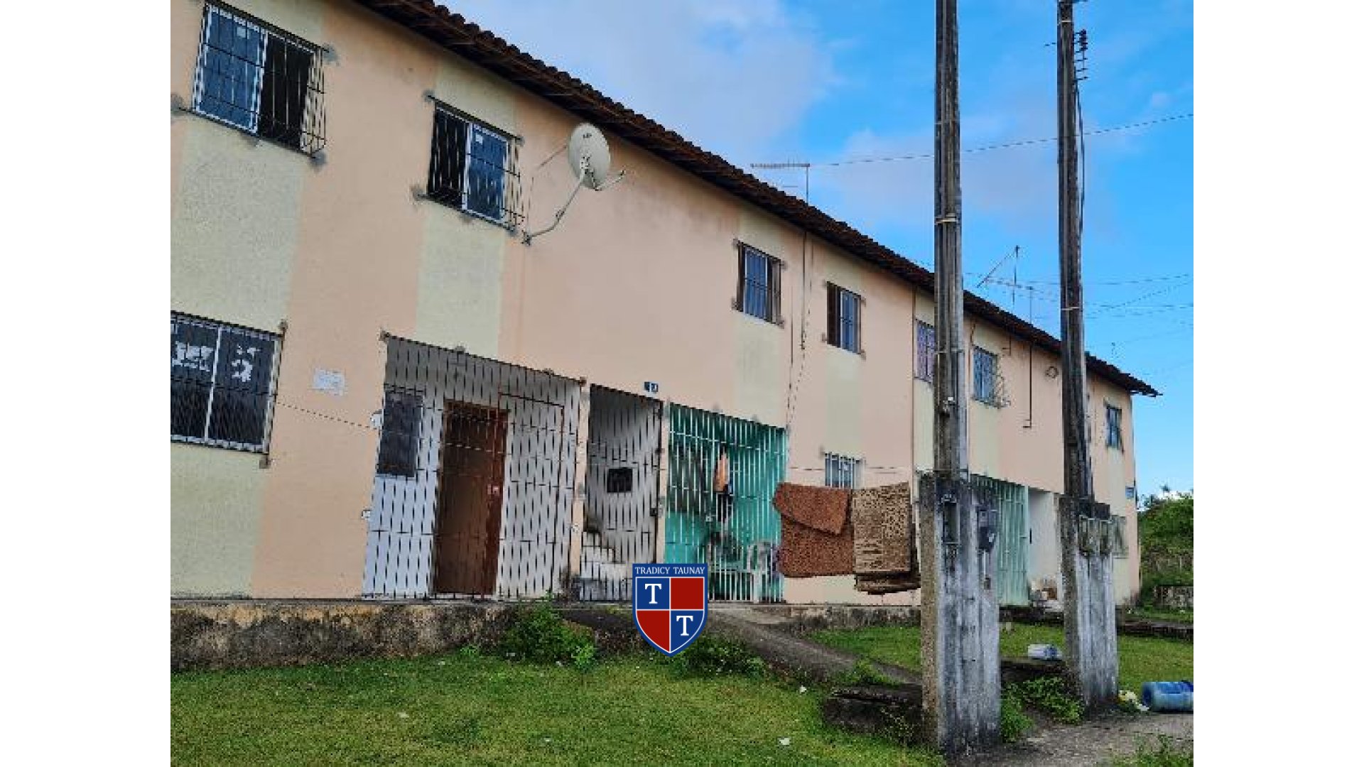 Foto 1 de APARTAMENTO em AGAMENON MAGALHAES - Imóvel Retomado Caixa