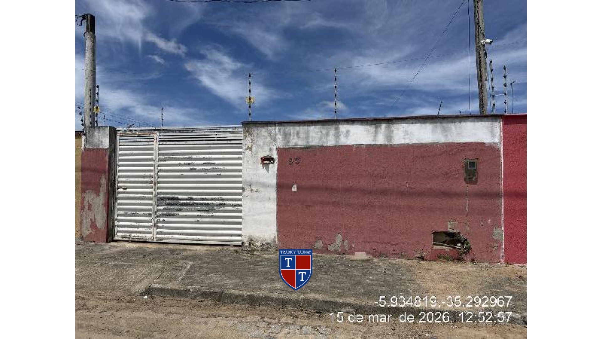 Foto 1 de CASA em SANTA TEREZA - Imóvel Retomado Caixa
