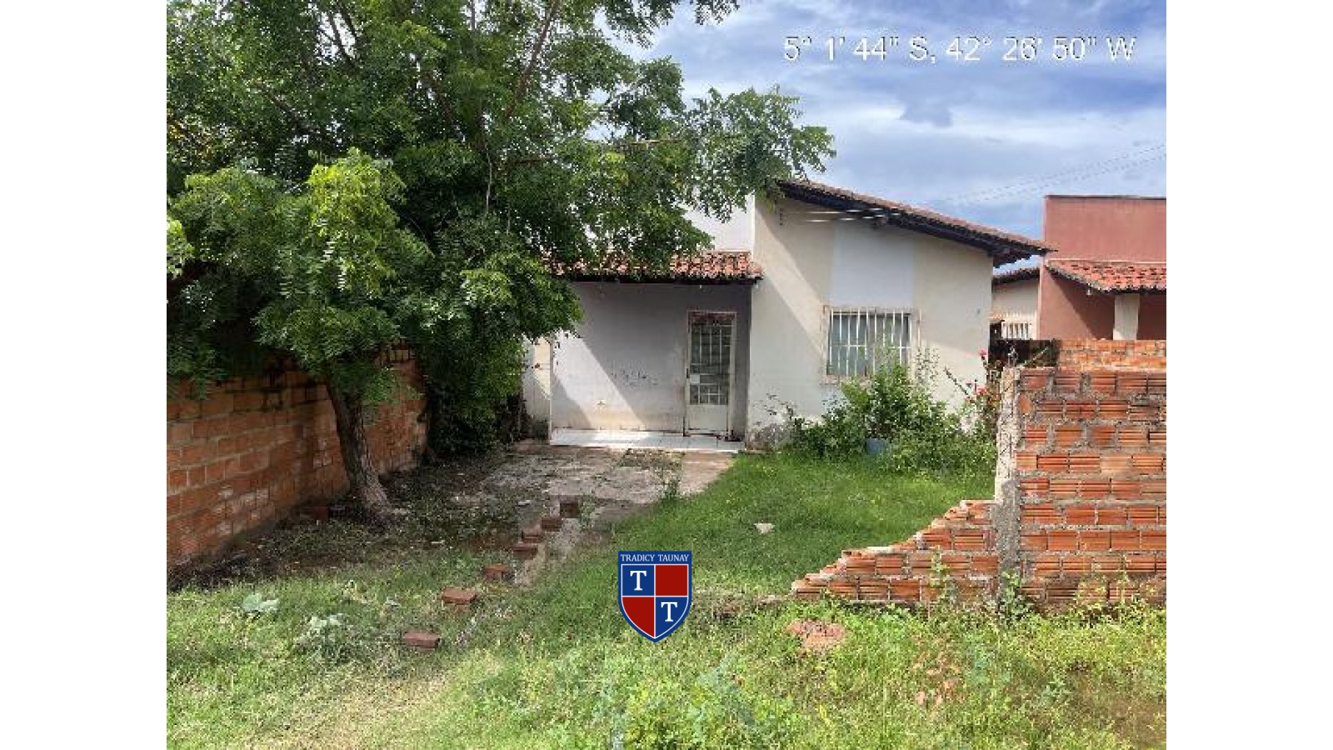Foto 1 de CASA em BAIRRO CIANA - Imóvel Retomado Caixa