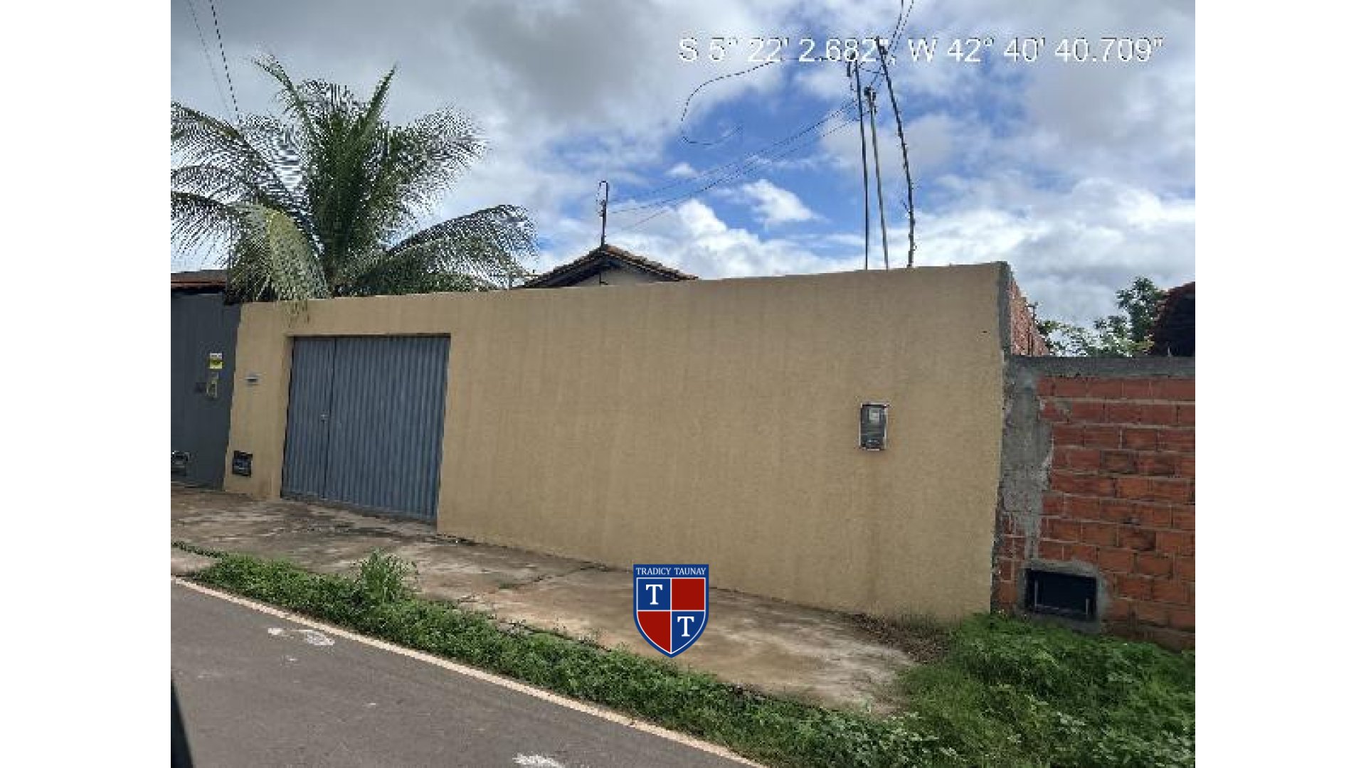 Foto 1 de CASA em PRAIA DO VENTO - Imóvel Retomado Caixa