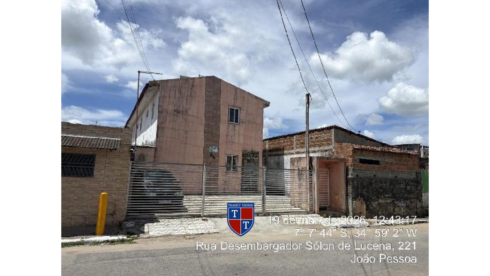 Foto 1 de CASA em POPULAR - Imóvel Retomado Caixa