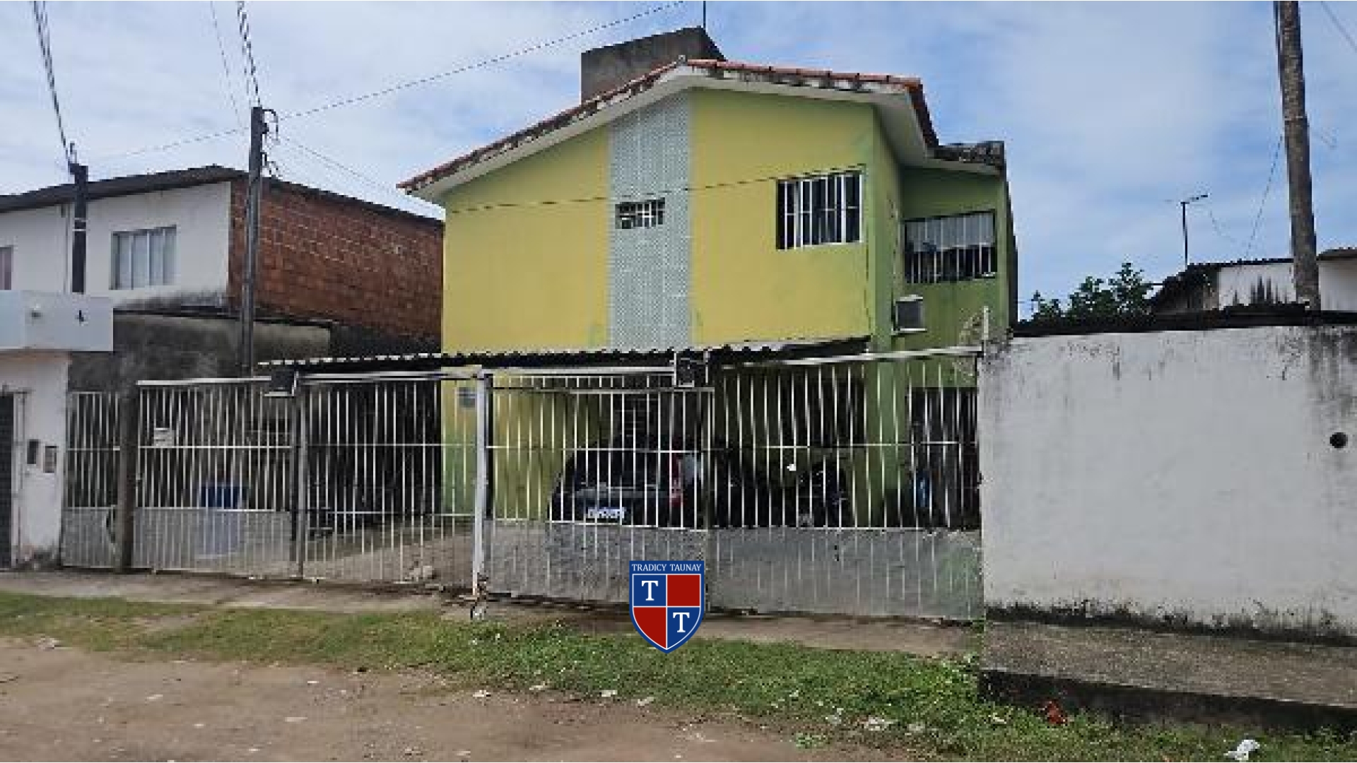 CASA em MARANGUAPE II