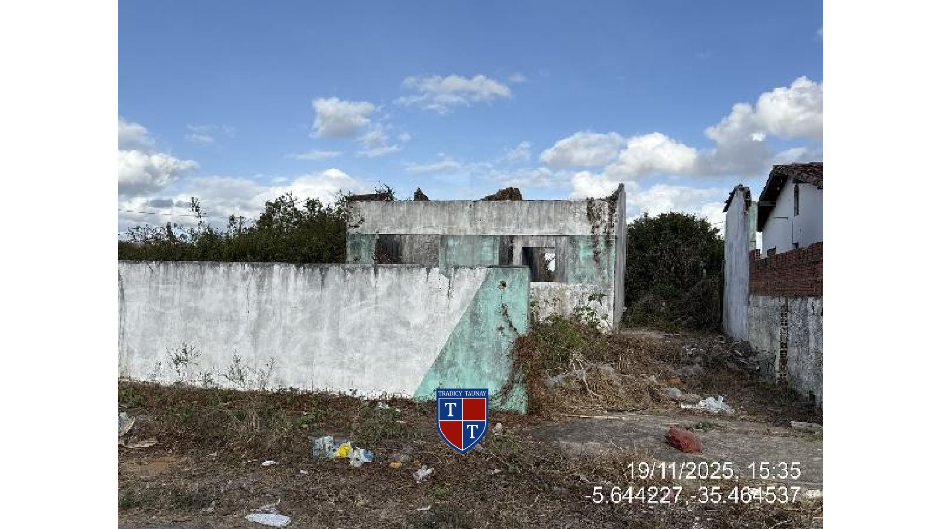 Foto do Imóvel