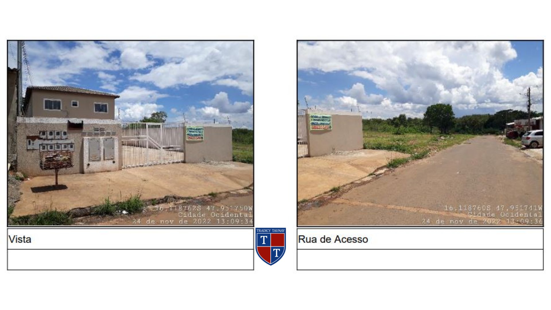 Foto 1 de APARTAMENTO em PARQUE NAPOLIS A - Imóvel Retomado Caixa
