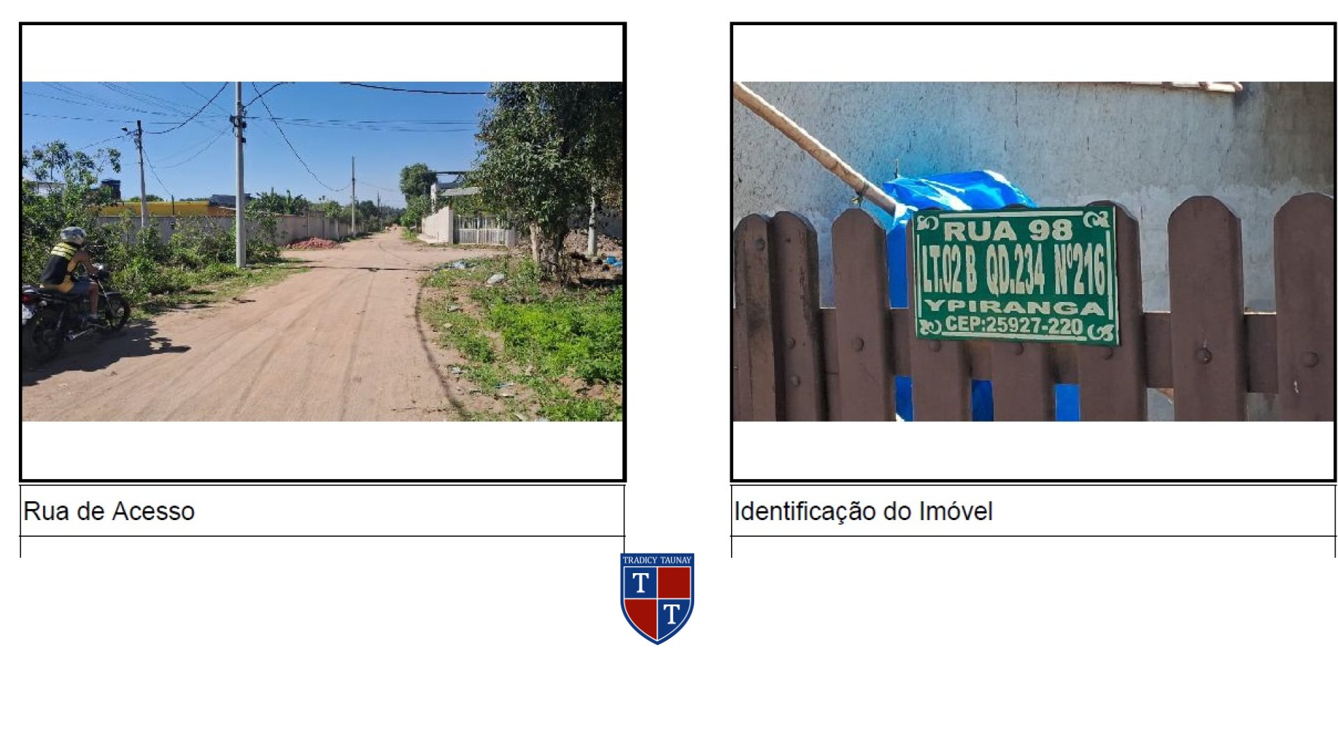 Foto 2 de CASA em IPIRANGA (GUIA DE PACOBAIBA) - Imóvel Retomado Caixa