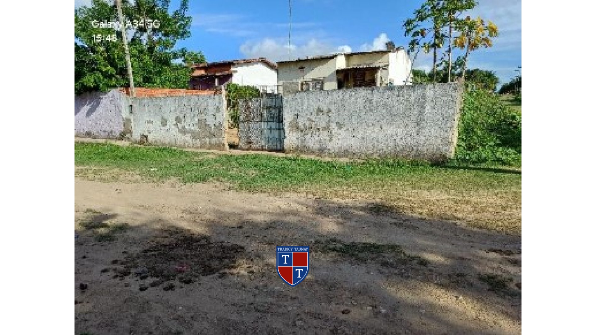Foto 1 de CASA em CENTRO - Imóvel Retomado Caixa