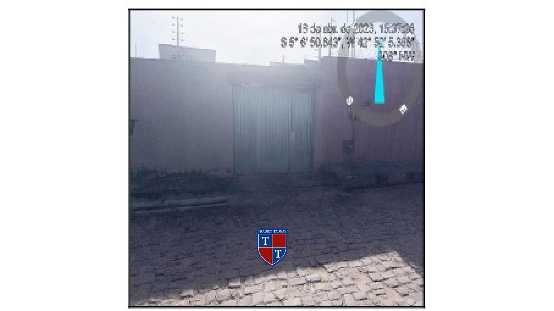 Foto 1 de TERRENO em CINTURAO VERDE - Imóvel Retomado Caixa