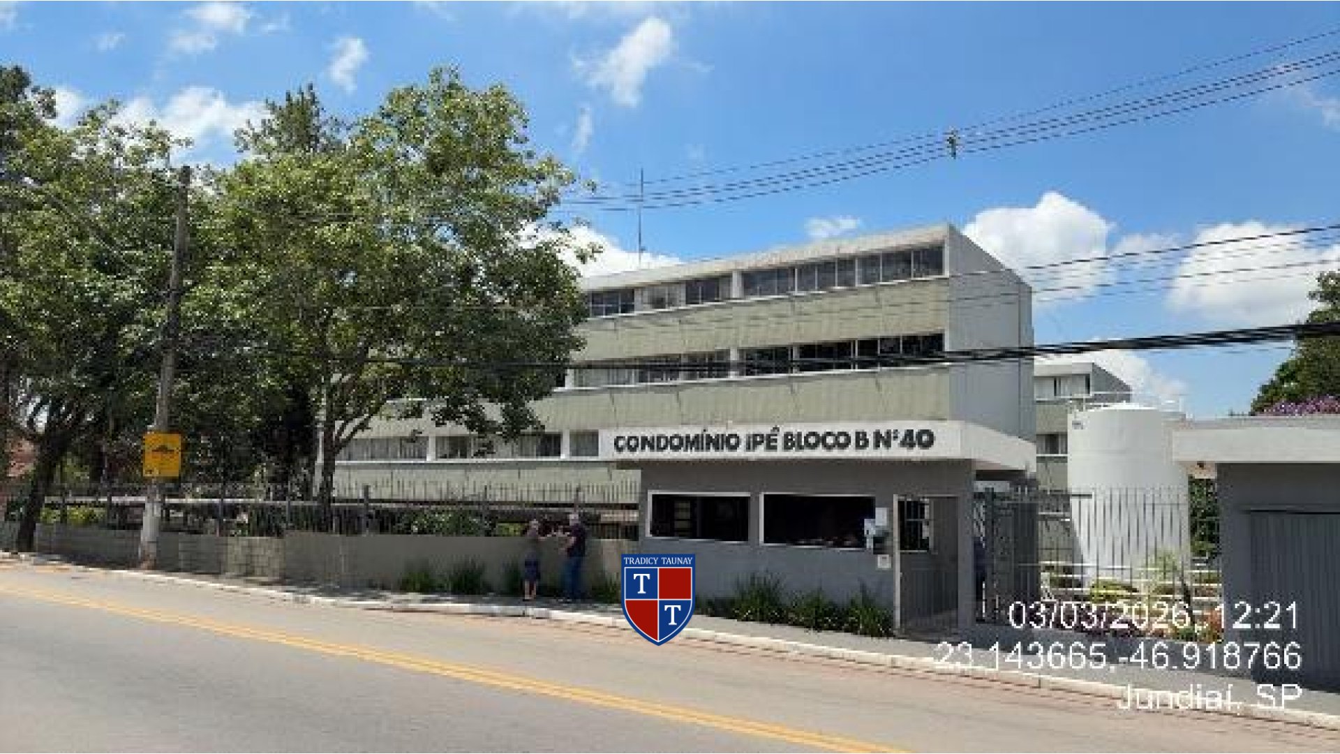 Foto 1 de APARTAMENTO em CECAP - Imóvel Retomado Caixa