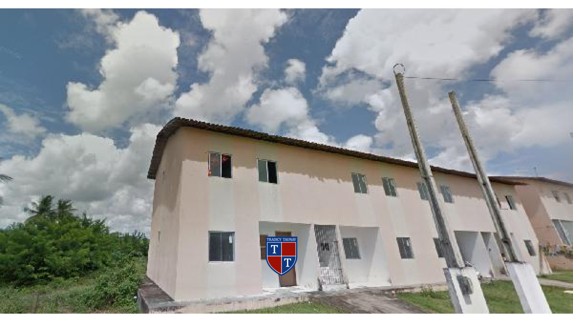 Foto 1 de APARTAMENTO em AGAMENON MAGALHAES - Imóvel Retomado Caixa