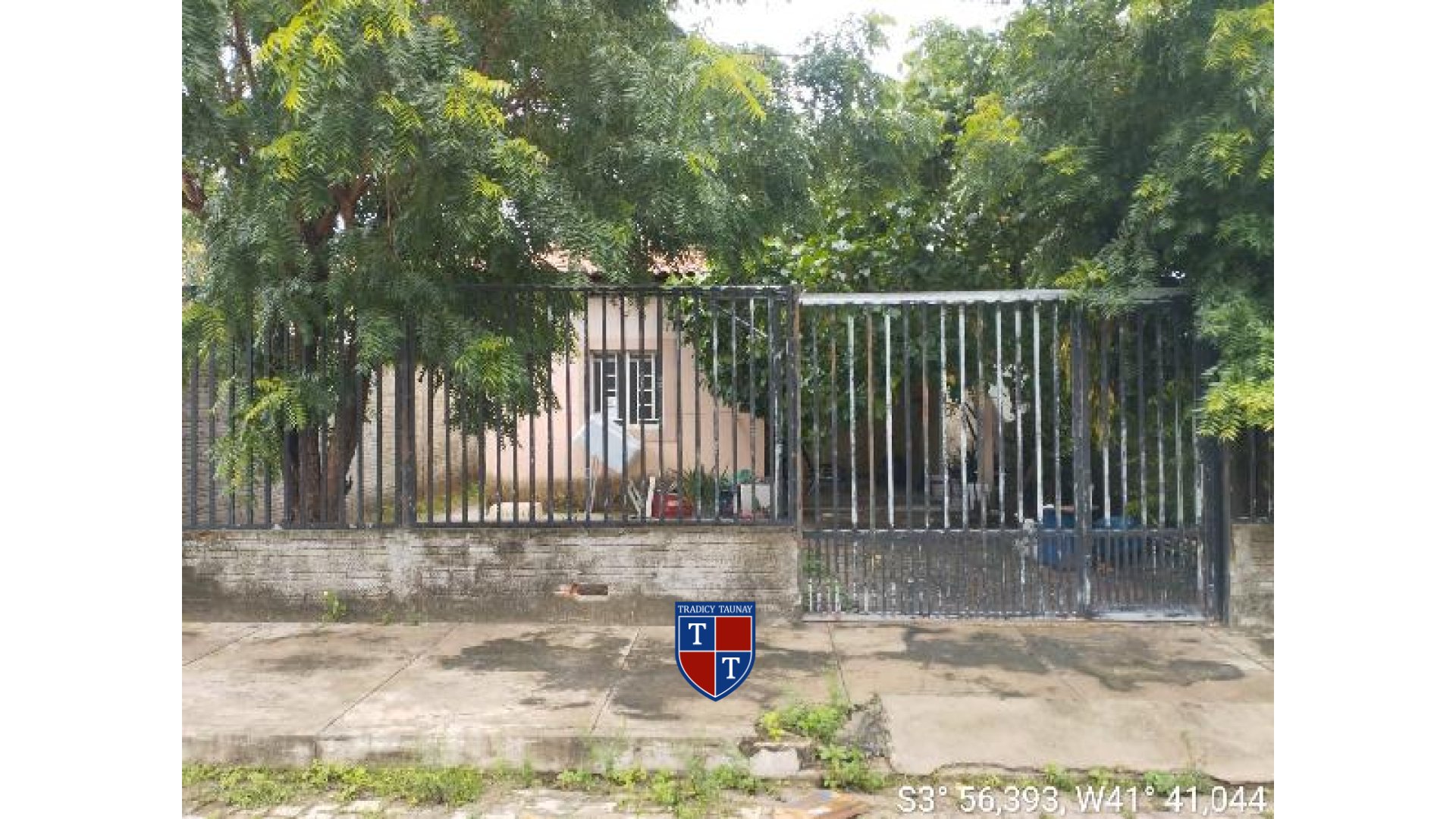 Foto 1 de CASA em ESPLANADA - Imóvel Retomado Caixa
