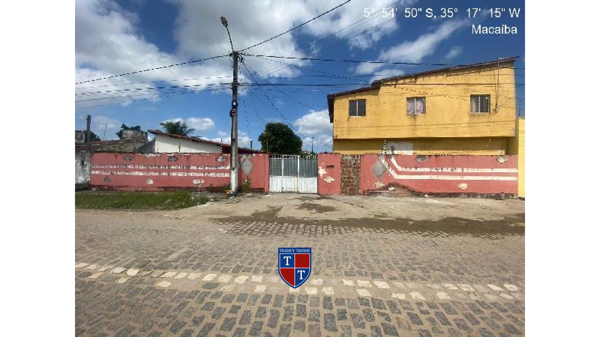 Foto 1 de CASA em BELA MACAIBA - Imóvel Retomado Caixa