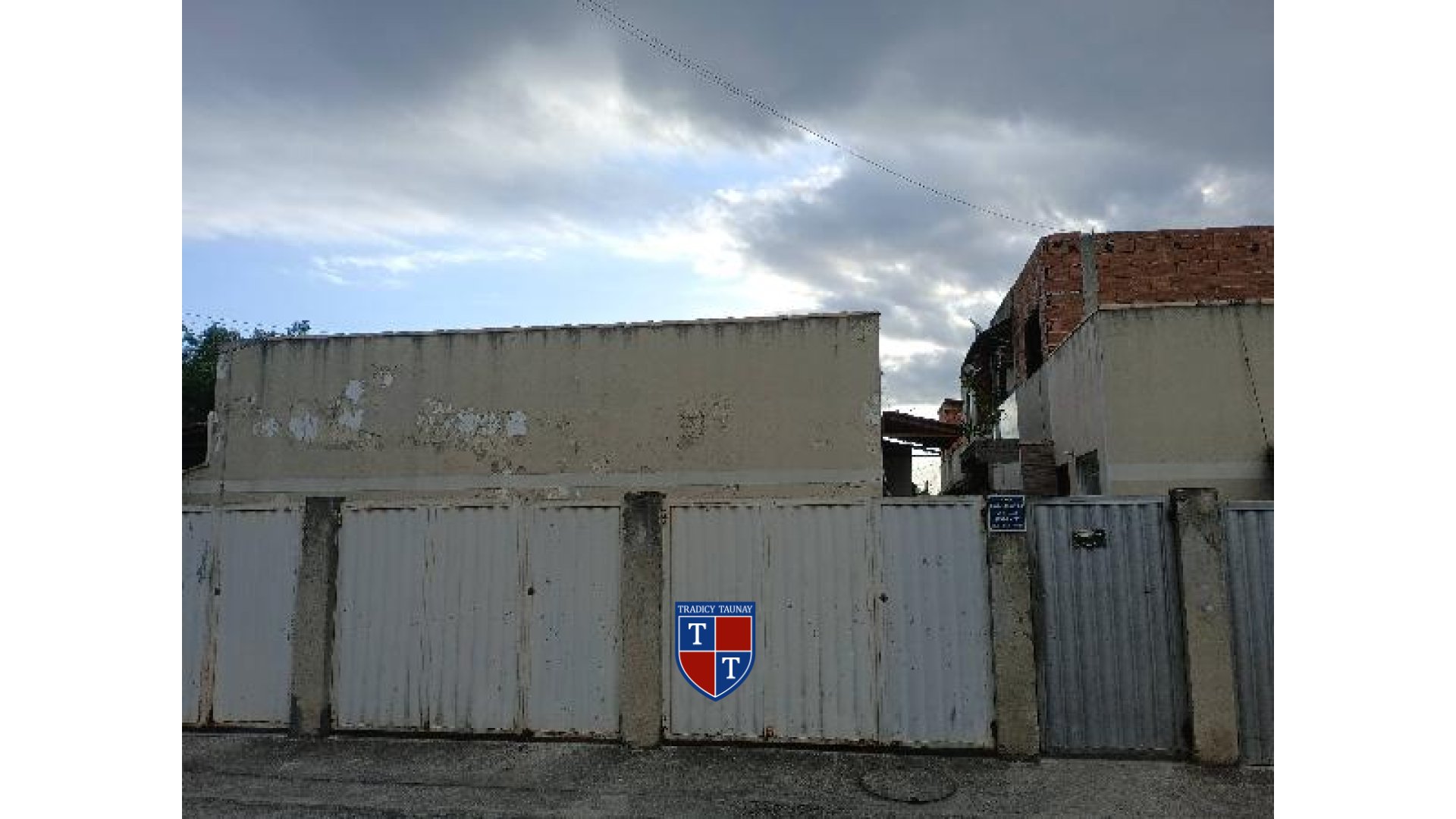 Foto 1 de CASA em JARDIM CATARINA - Imóvel Retomado Caixa