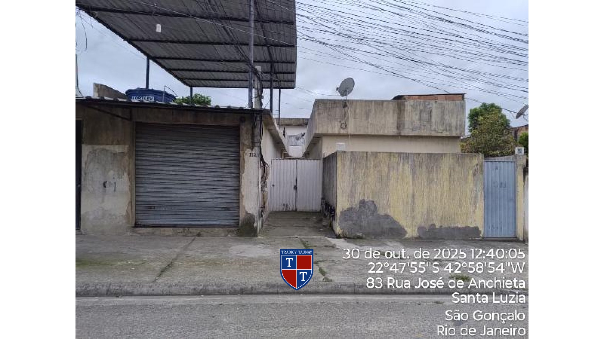 CASA em SANTA LUZIA