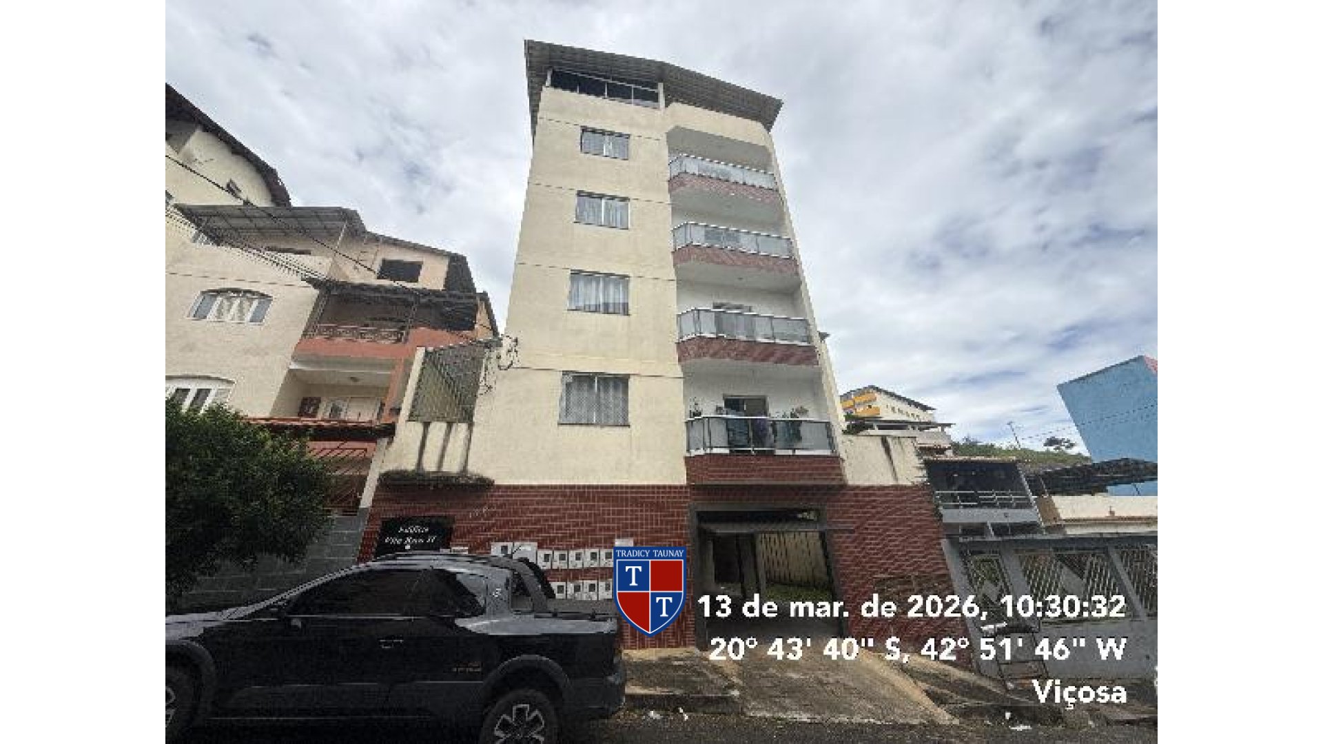 Foto 1 de APARTAMENTO em LIBERDADE 1 - Imóvel Retomado Caixa