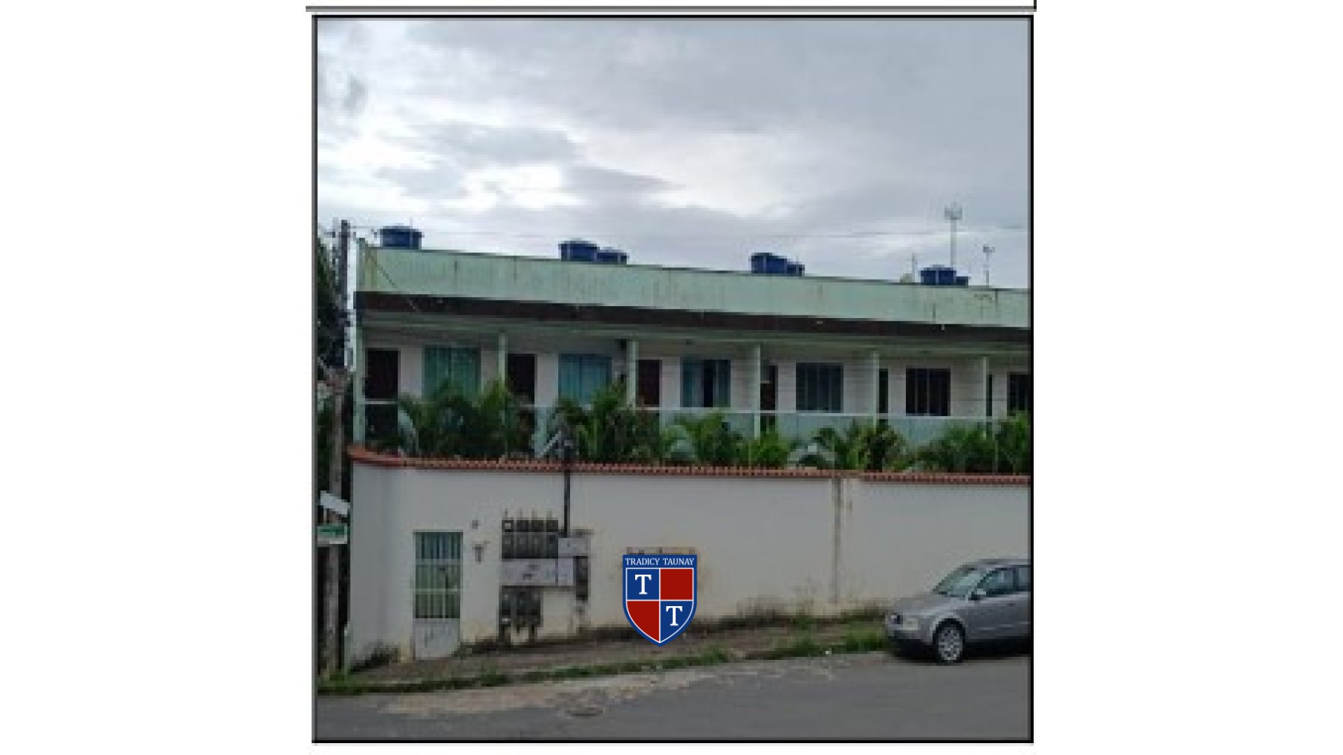 Foto 1 de APARTAMENTO em JARDIM BELA VISTA - Imóvel Retomado Caixa