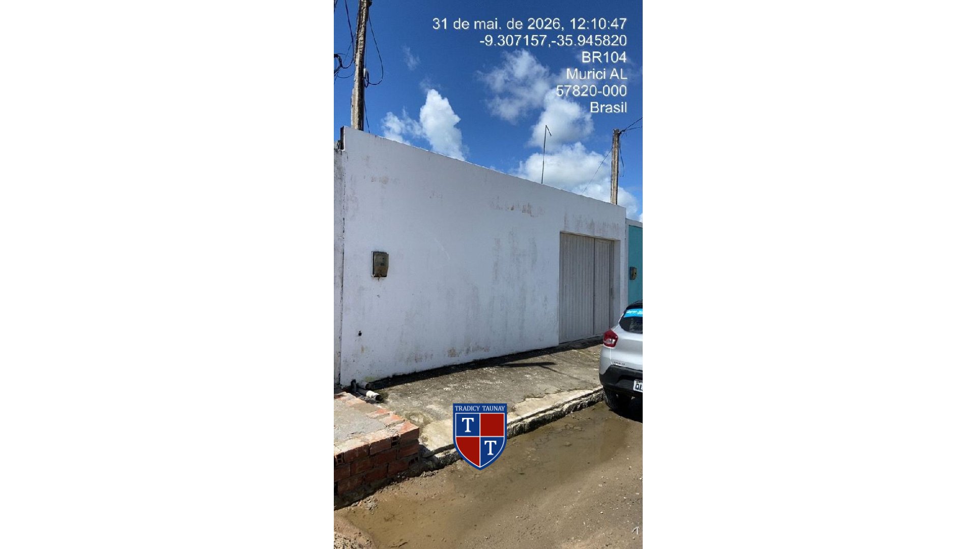 Foto 1 de CASA em MURICI - Imóvel Retomado Caixa