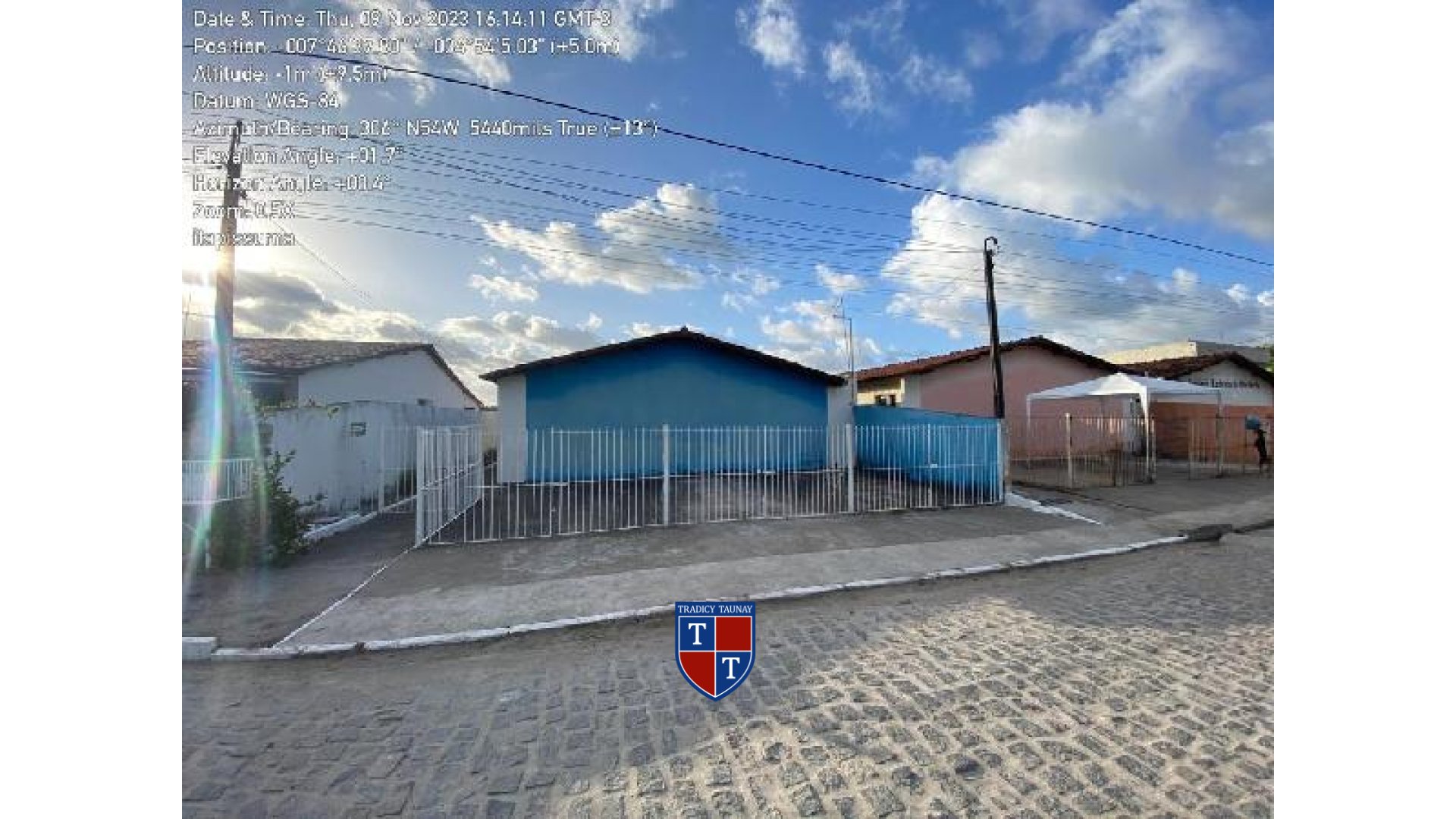 Foto 1 de CASA em CENTRO - Imóvel Retomado Caixa
