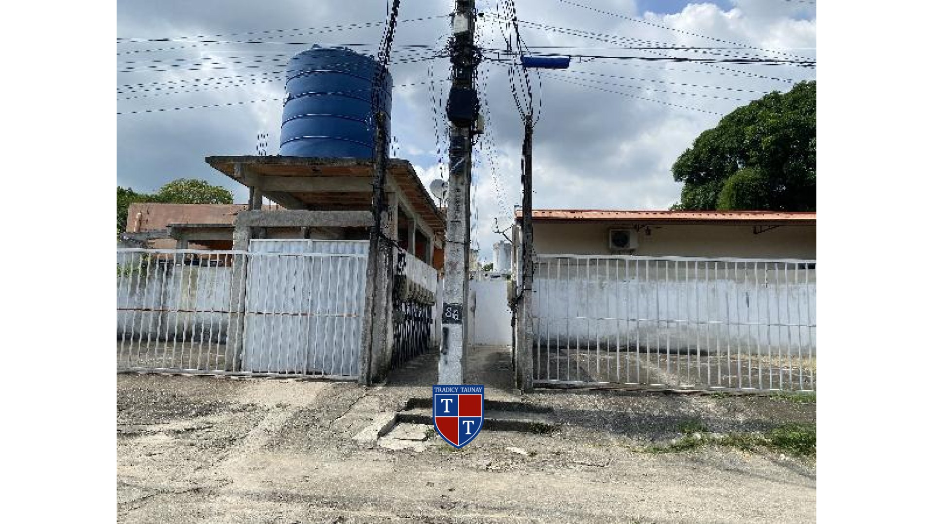 Foto 1 de CASA em GUAXINDIBA - Imóvel Retomado Caixa