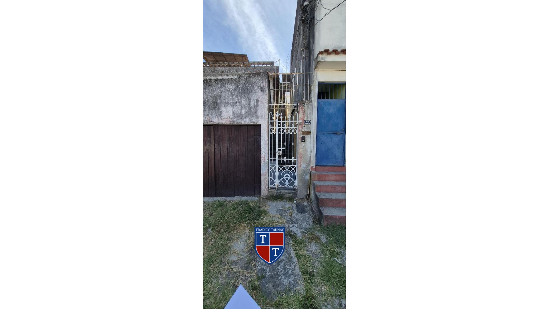 APARTAMENTO em BONSUCESSO