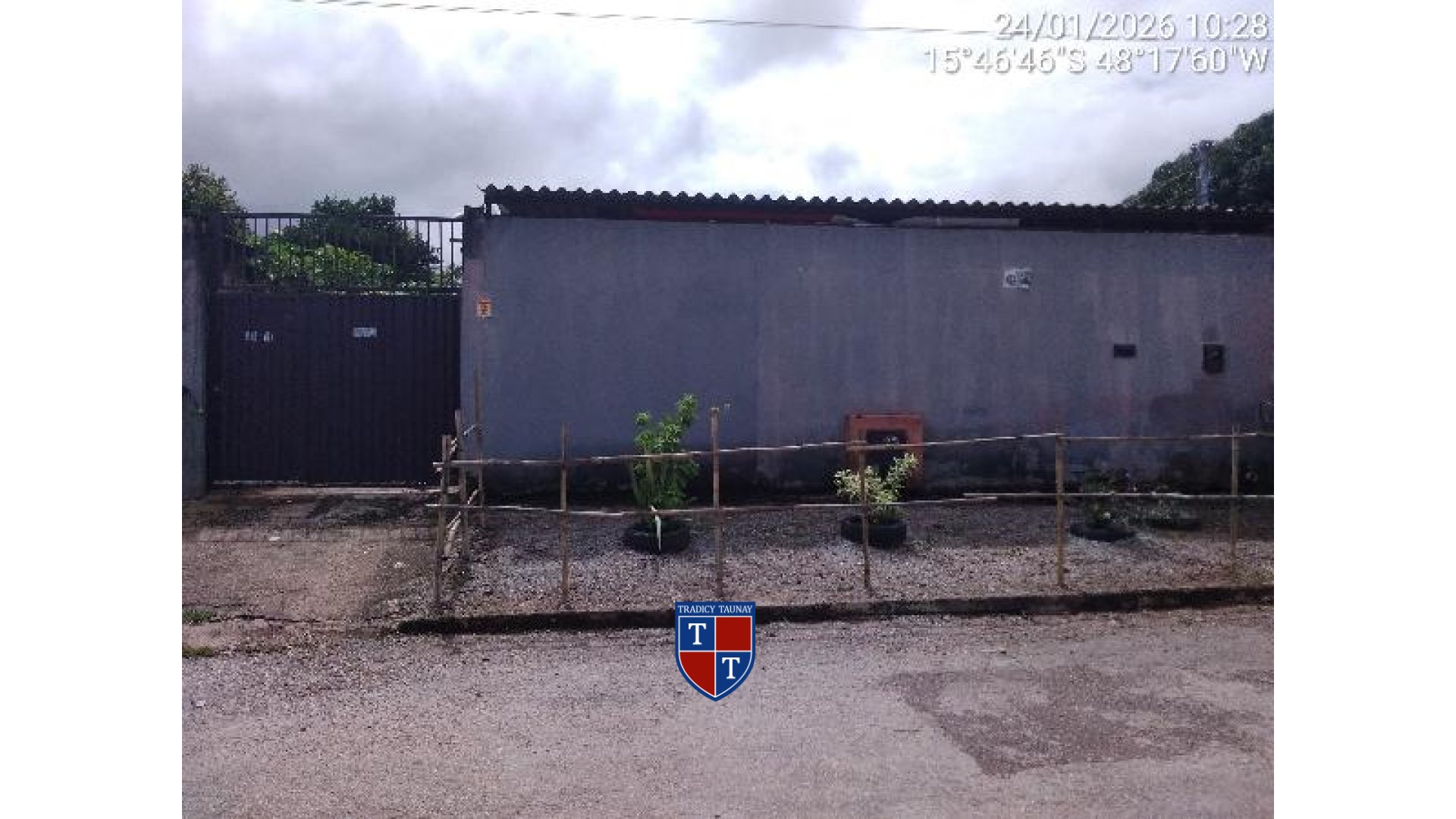 Foto 1 de CASA em JARDIM SANTA LUCIA - Imóvel Retomado Caixa