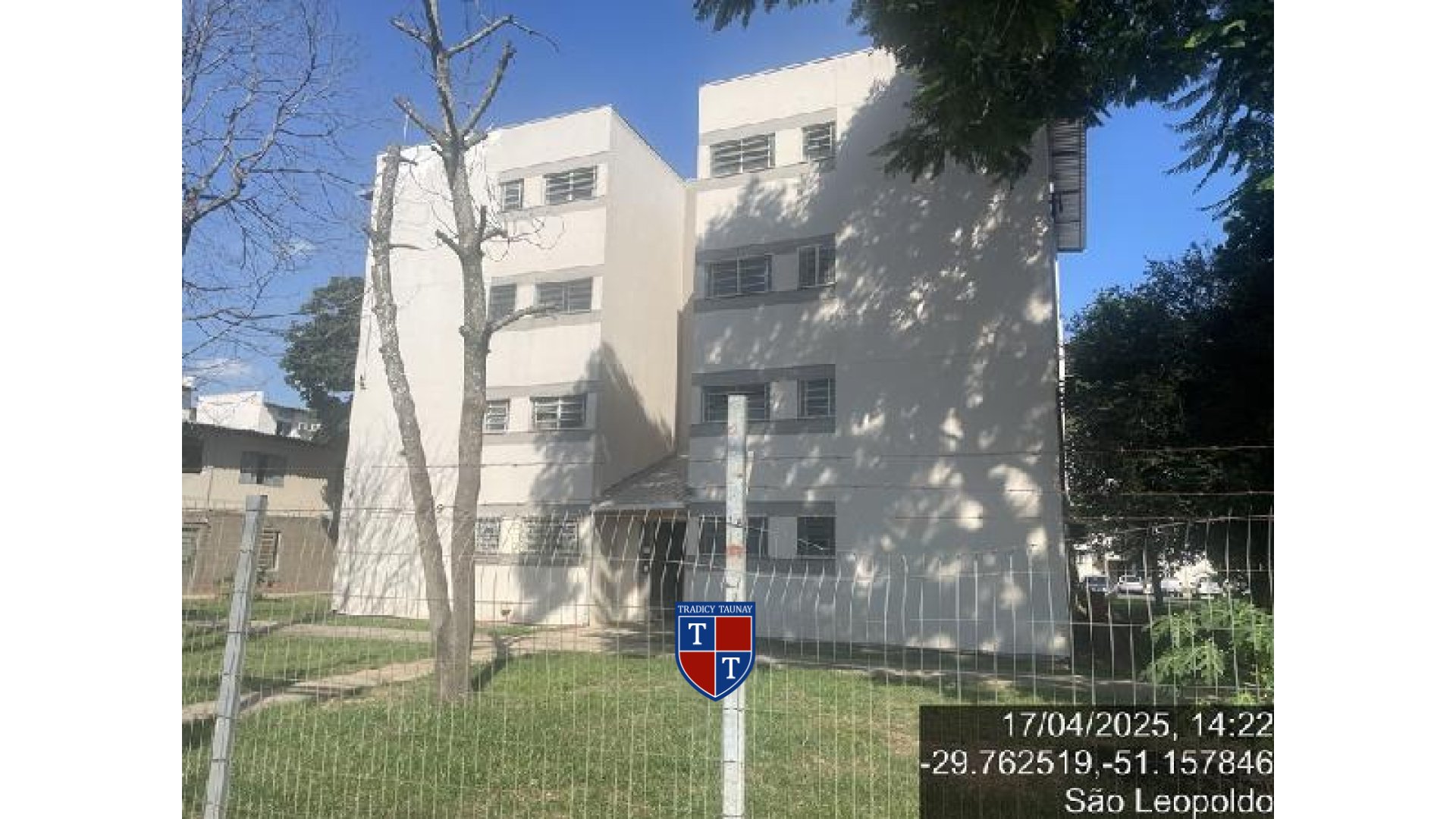 Foto 1 de APARTAMENTO em SAO MIGUEL - Imóvel Retomado Caixa