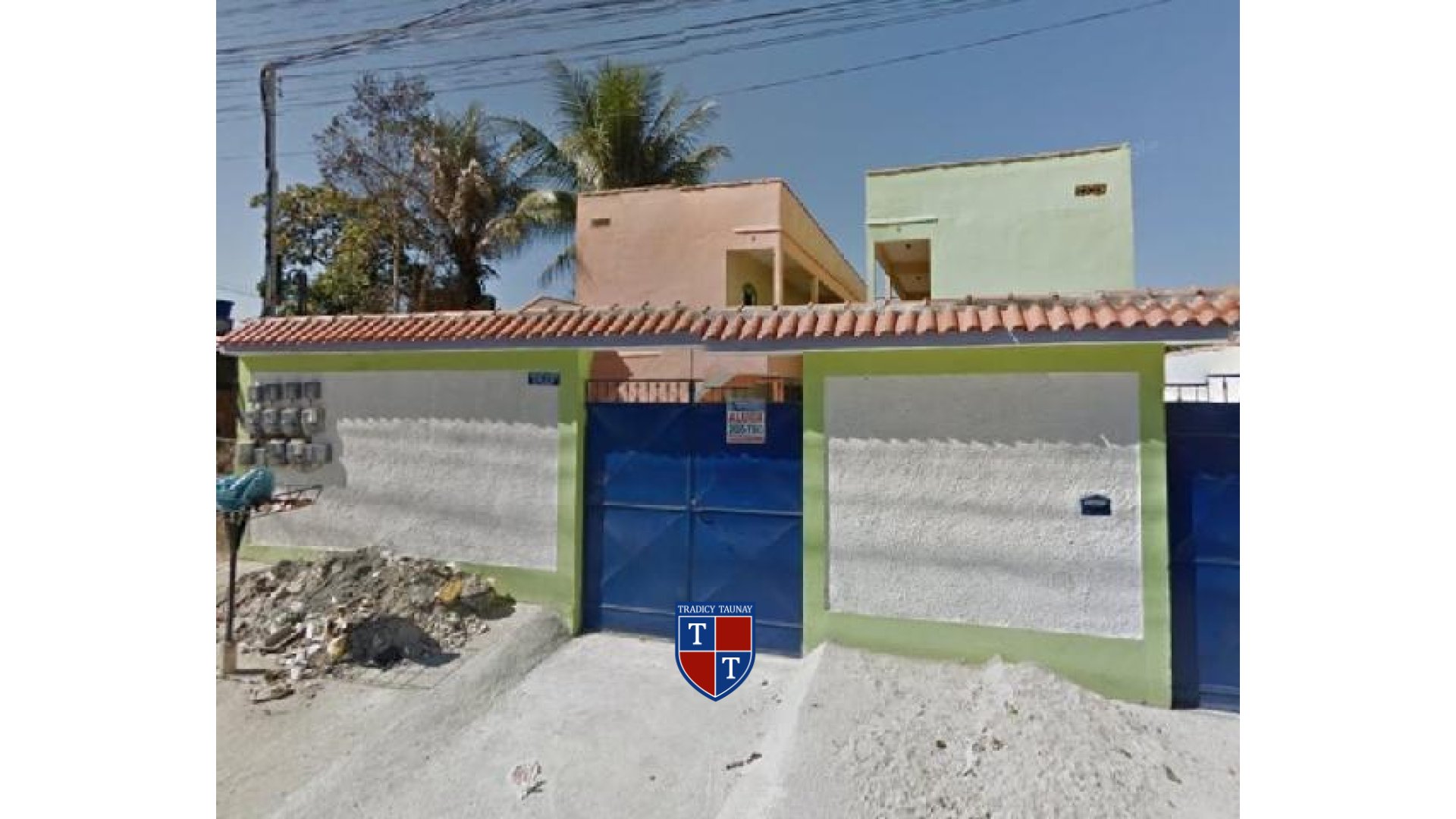 Foto 1 de CASA em JARDIM CATARINA, SAO GONCALO/RJ - Imóvel Retomado CAIXA Ref 8444412314151