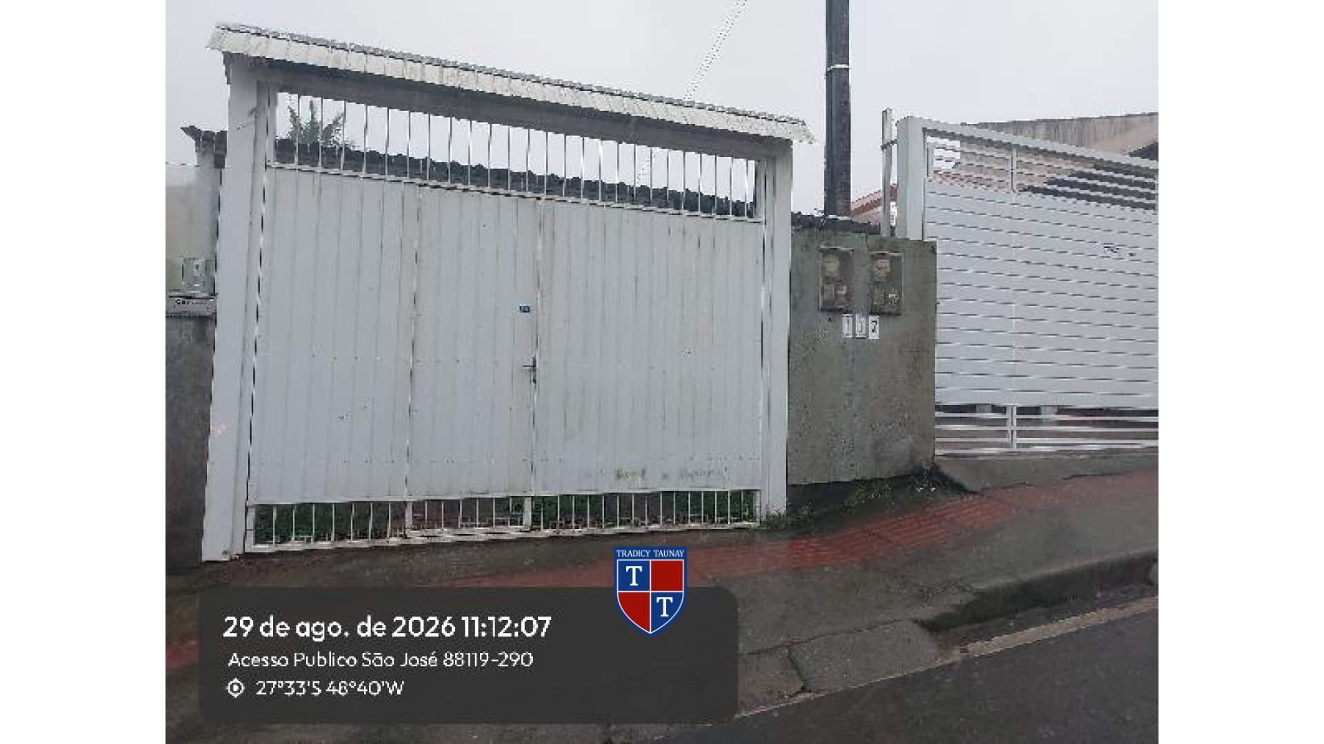 CASA em POTECAS