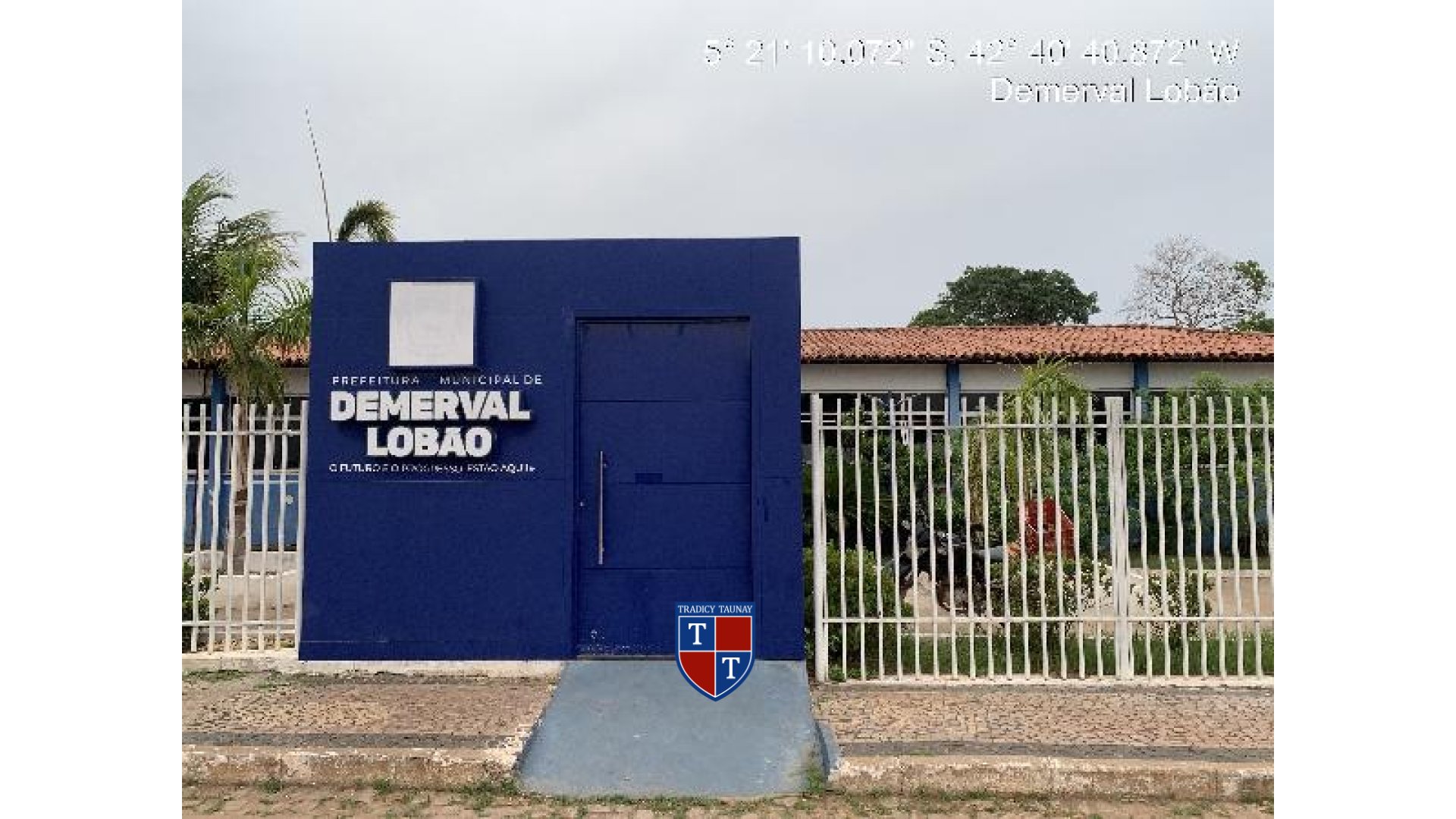 Foto 1 de CASA em PIACAVA I - Imóvel Retomado Caixa