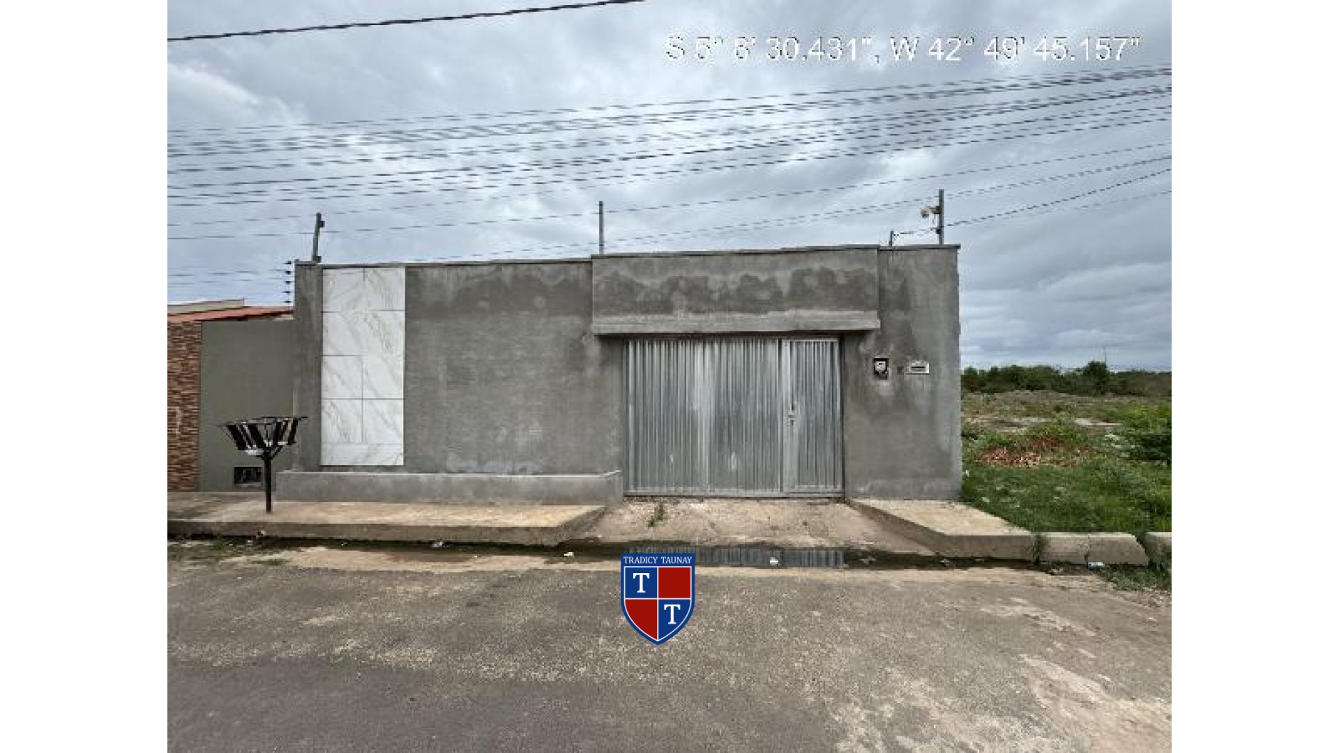 Foto 1 de CASA em PLANALTO BOA ESPERANCA - Imóvel Retomado Caixa