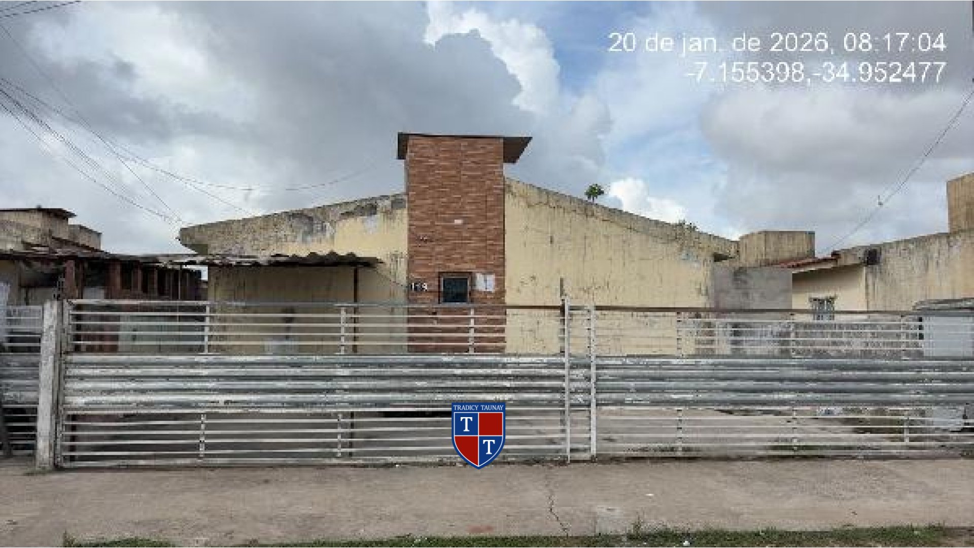 Foto 1 de CASA em PRIVE AEROPORTO - Imóvel Retomado Caixa