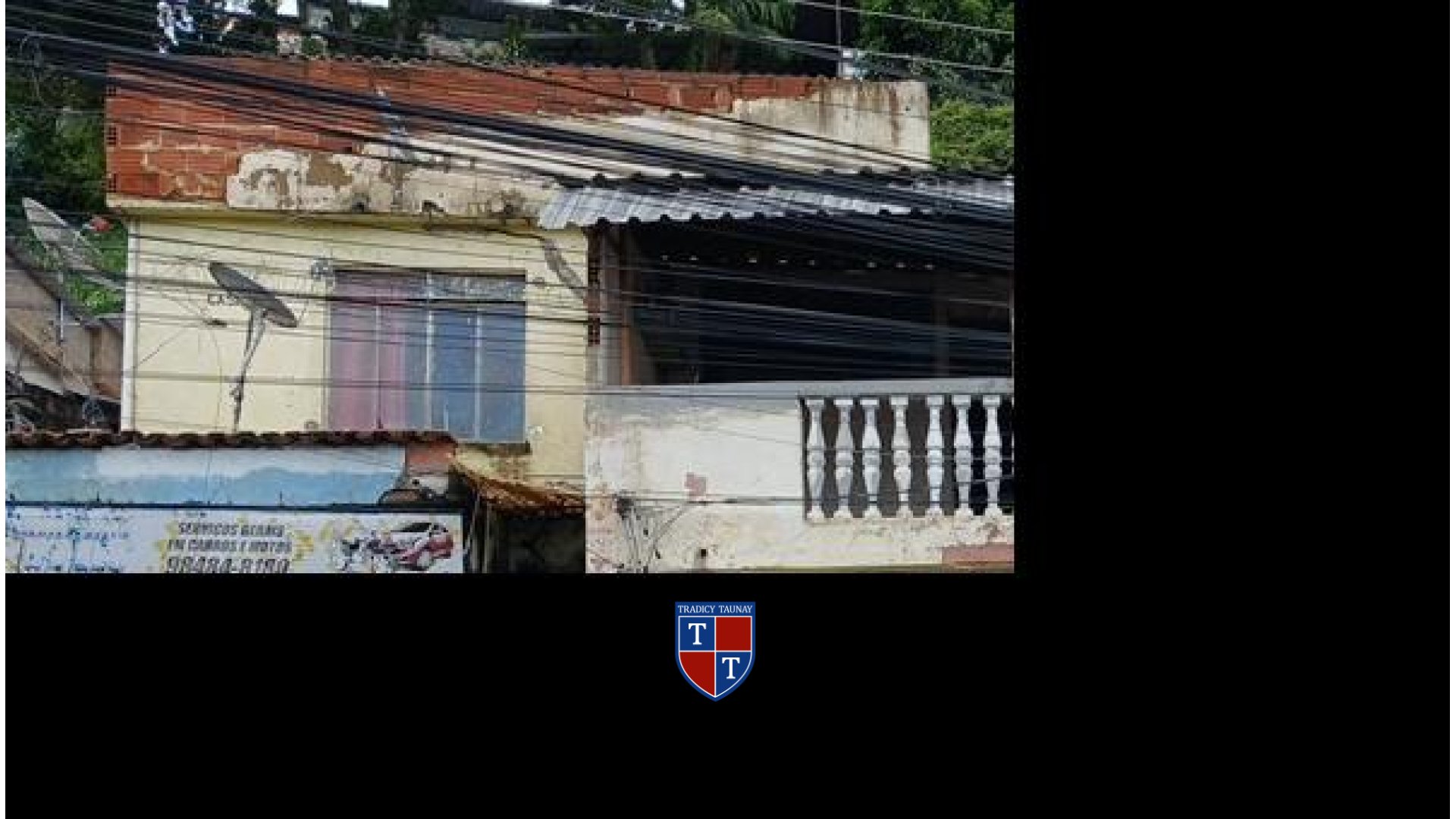 Foto 1 de CASA em MEGIOLARO - Imóvel Retomado Caixa