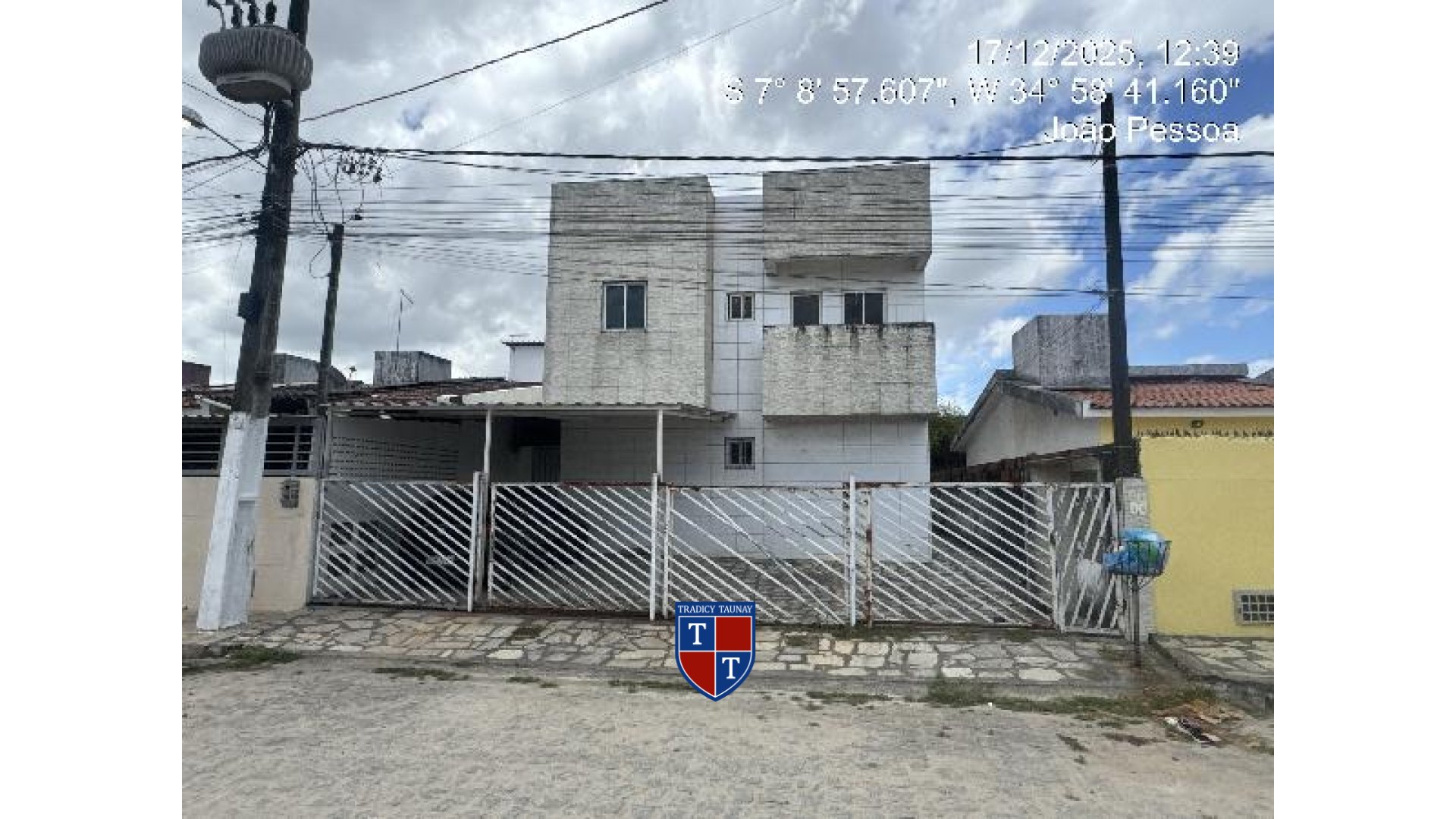 Foto 1 de APARTAMENTO em VALE DAS AGUAS - Imóvel Retomado Caixa