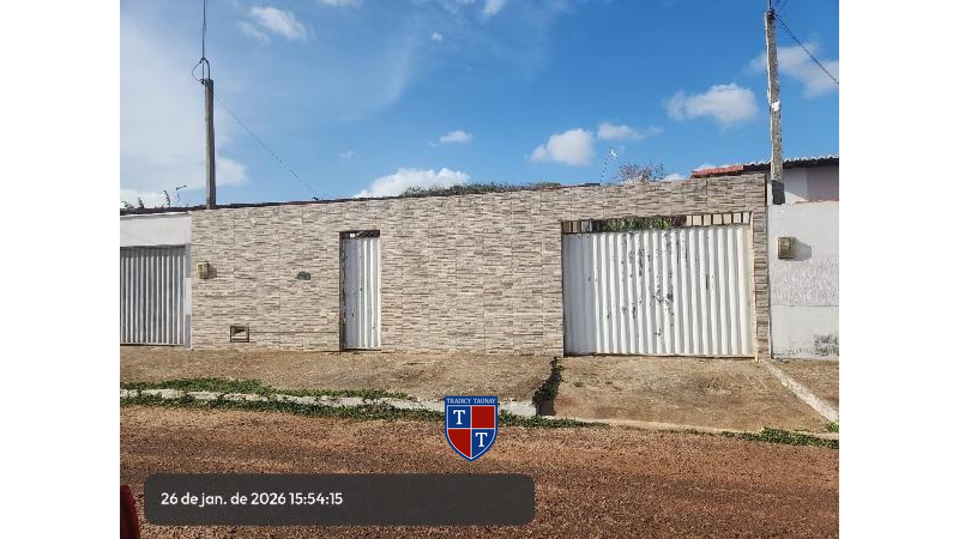 Foto 1 de CASA em PLANALTO - Imóvel Retomado Caixa