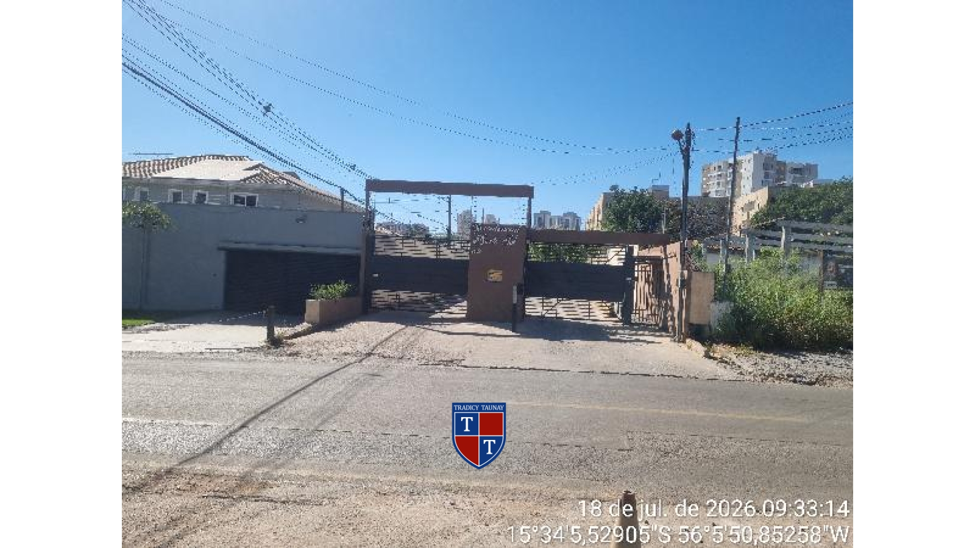 Foto 1 de APARTAMENTO em DESPRAIADO, CUIABA/MT - Imóvel Retomado CAIXA Ref 8444412362709