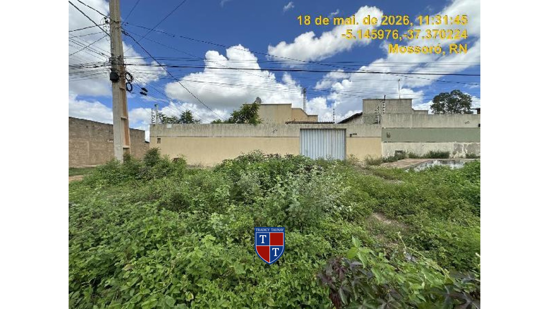 Foto 1 de CASA em ABOLICAO - Imóvel Retomado Caixa