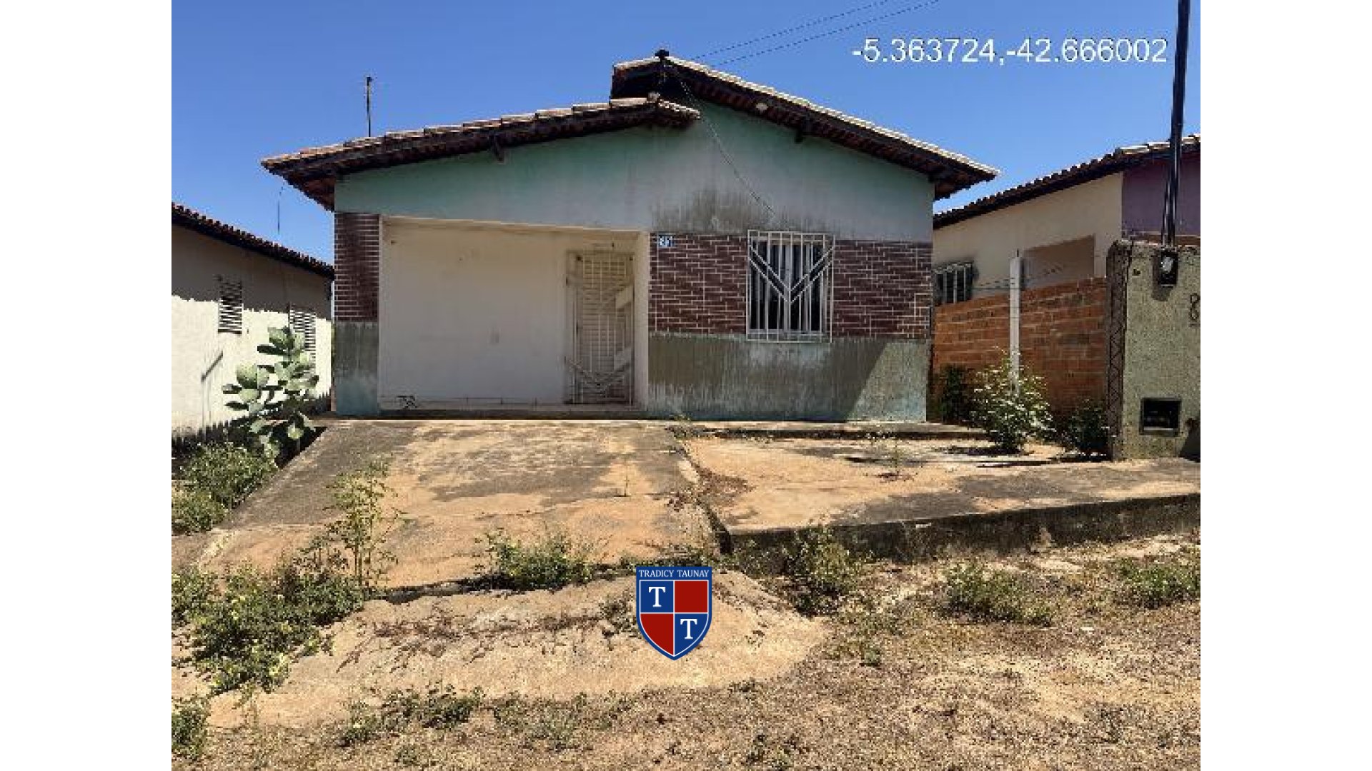 Foto 1 de CASA em CIDADE NOVA - Imóvel Retomado Caixa