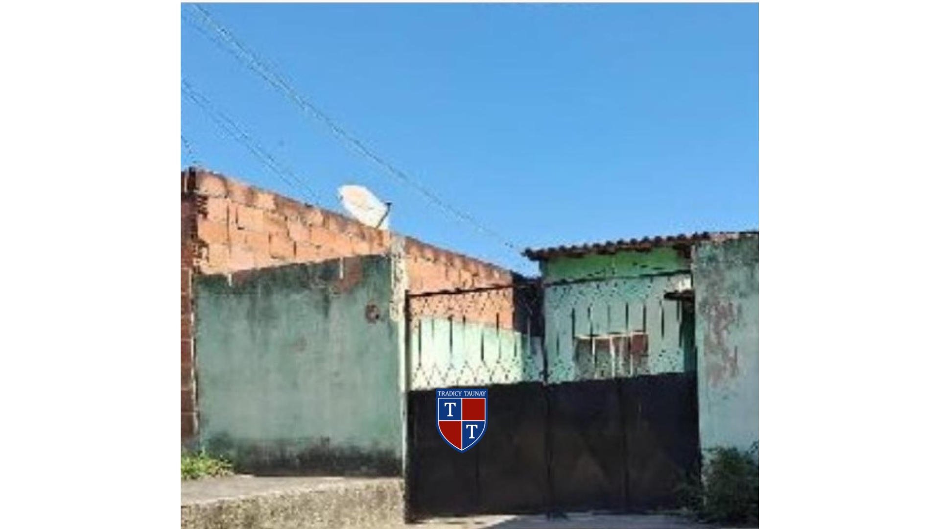 CASA em AREAL