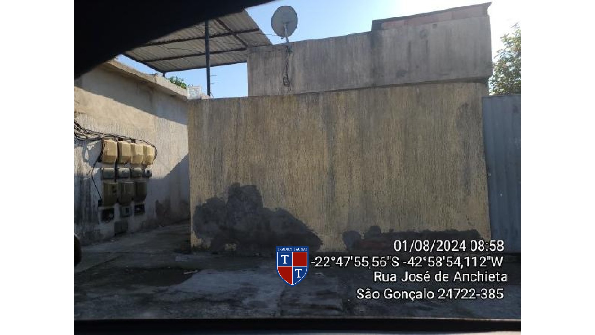 Foto 1 de CASA em SANTA LUZIA - Imóvel Retomado Caixa