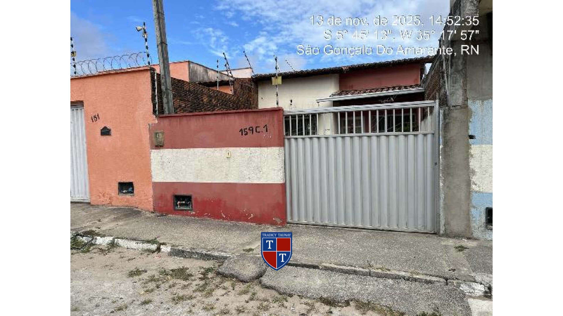 Foto 1 de CASA em JARDINS - Imóvel Retomado Caixa