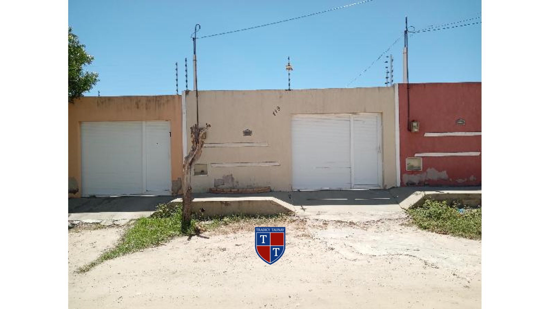CASA em NOVA JESUSALEM