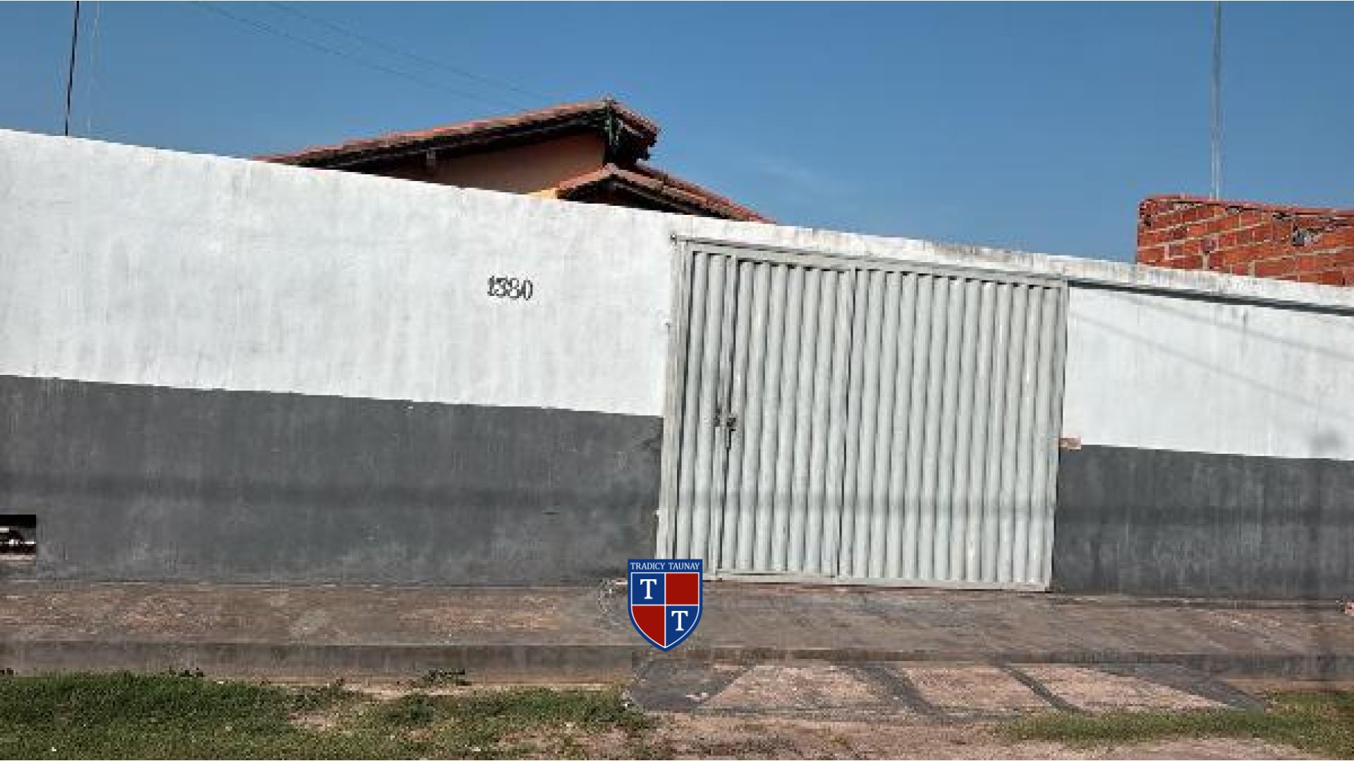 Foto 1 de CASA em JOO DAMATA - Imóvel Retomado Caixa