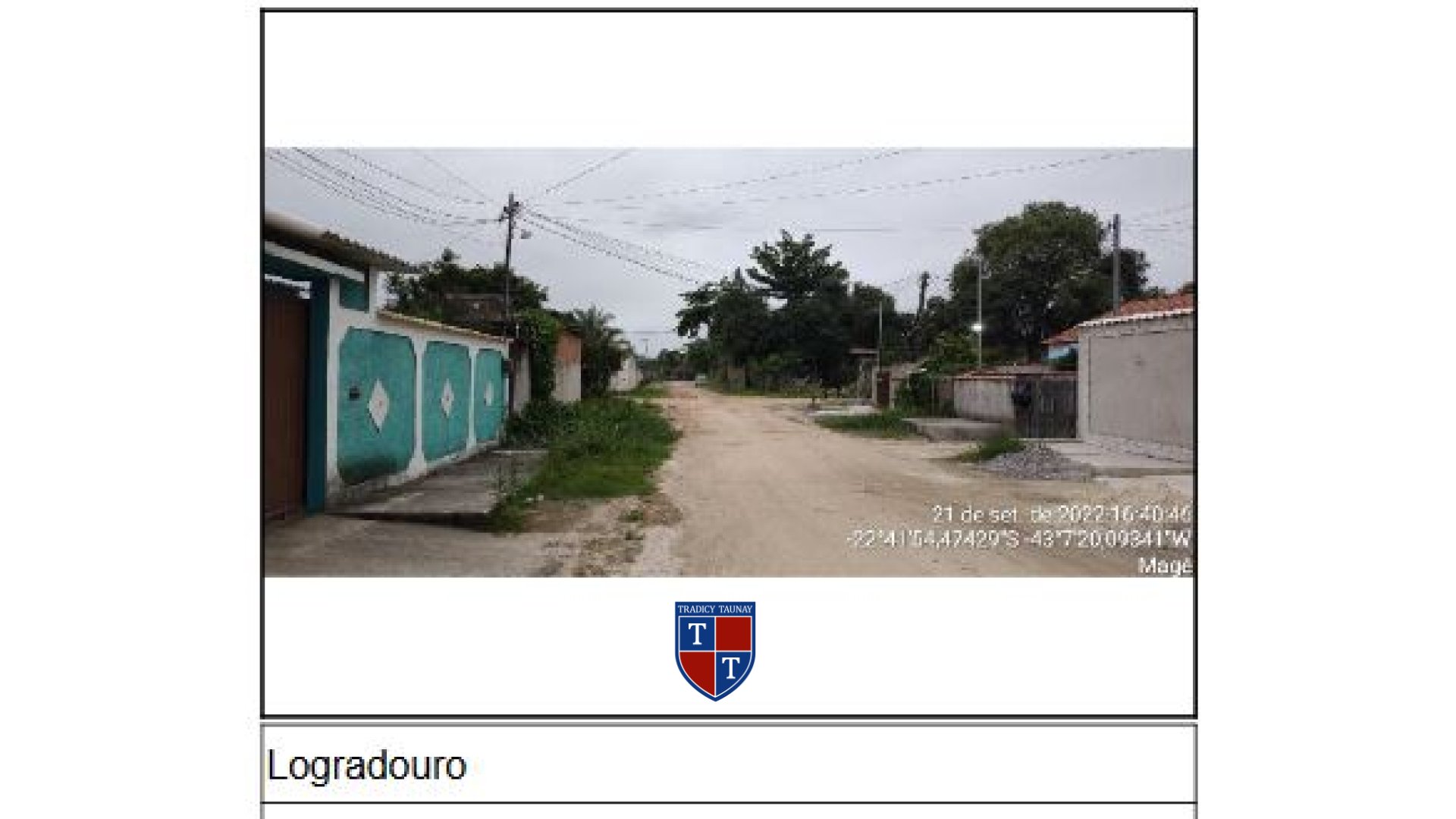 Foto 2 de CASA em SAO FRANCISCO DO CRUARA (GUIA DE PACOBAI - Imóvel Retomado Caixa