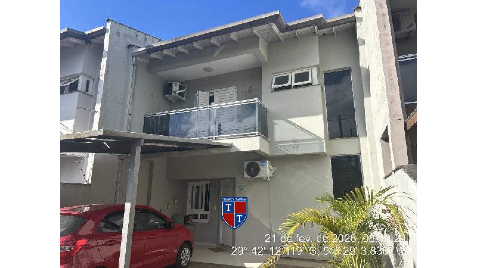 Foto 1 de CASA em TIMBAUVA - Imóvel Retomado Caixa